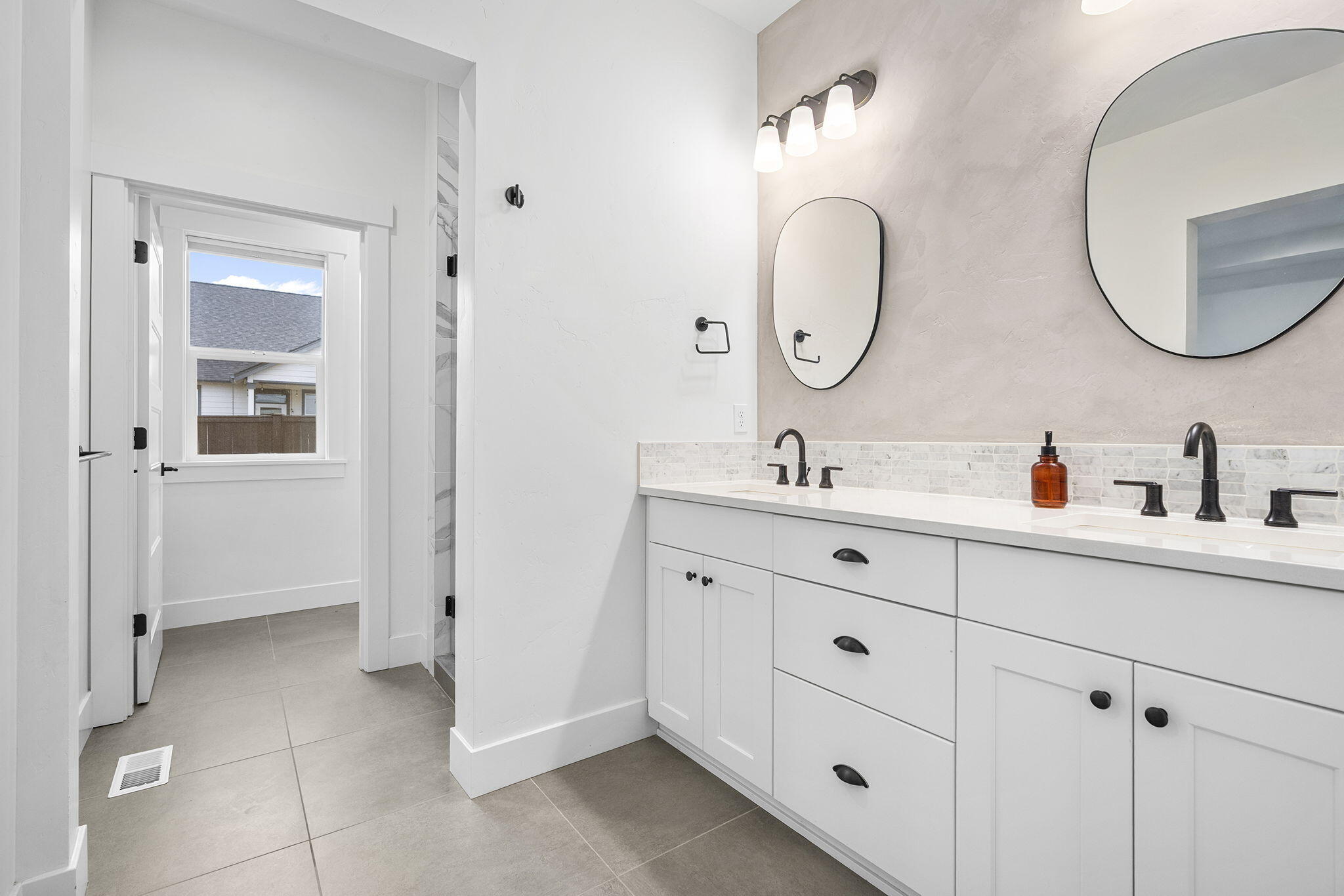 Prairie Crossing - Residential