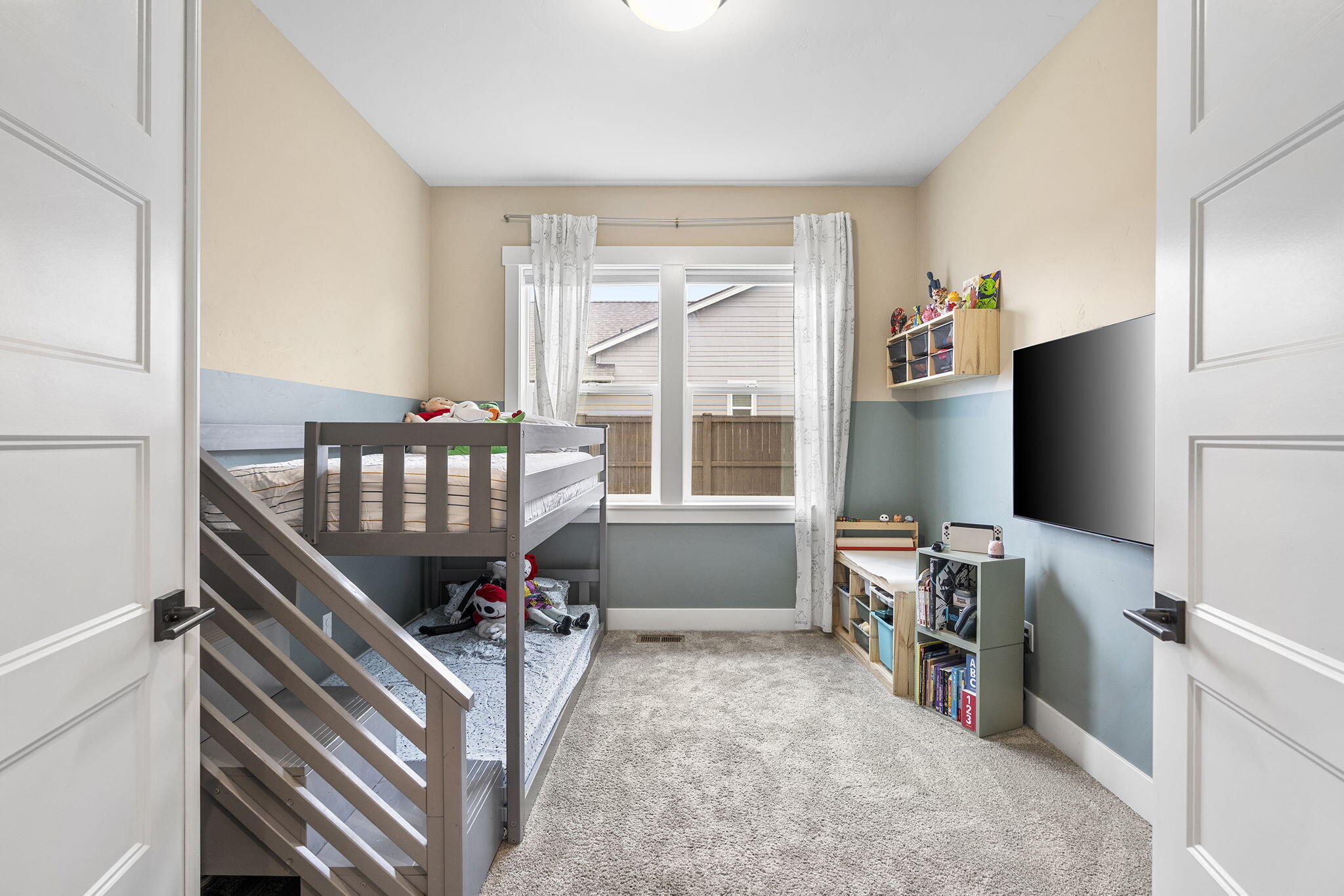 Prairie Crossing - Residential