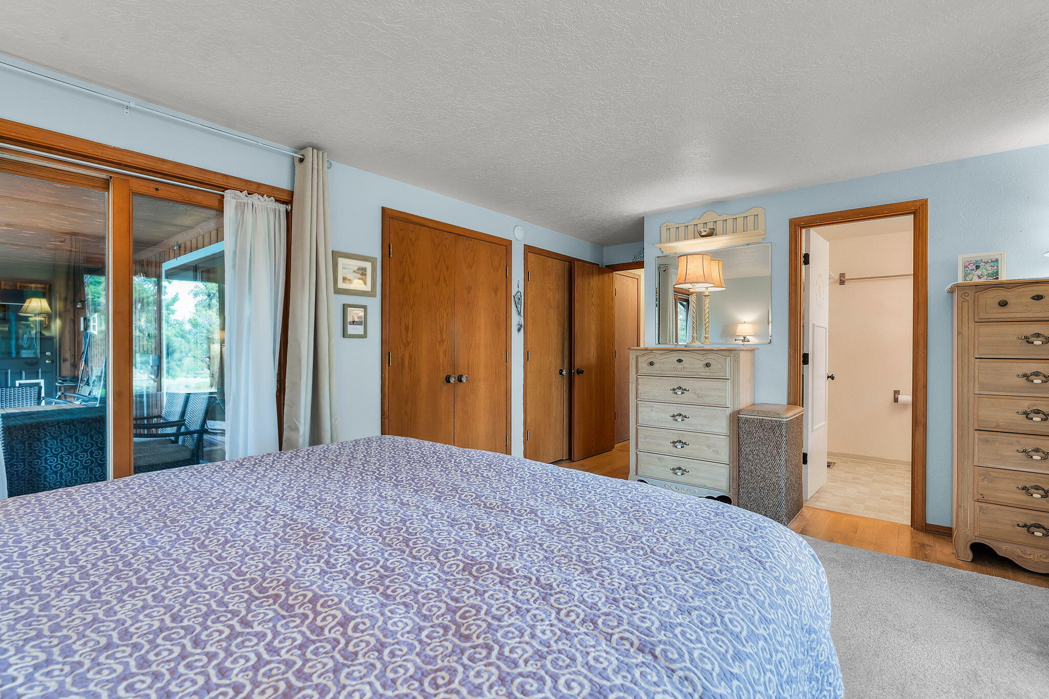 Boonesborough - Residential