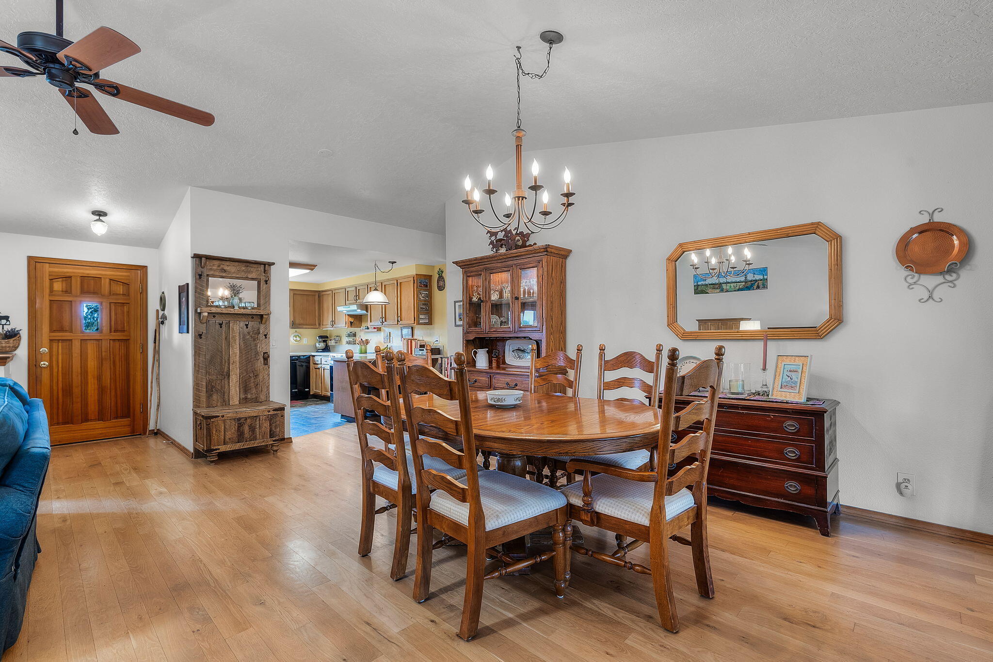 Boonesborough - Residential