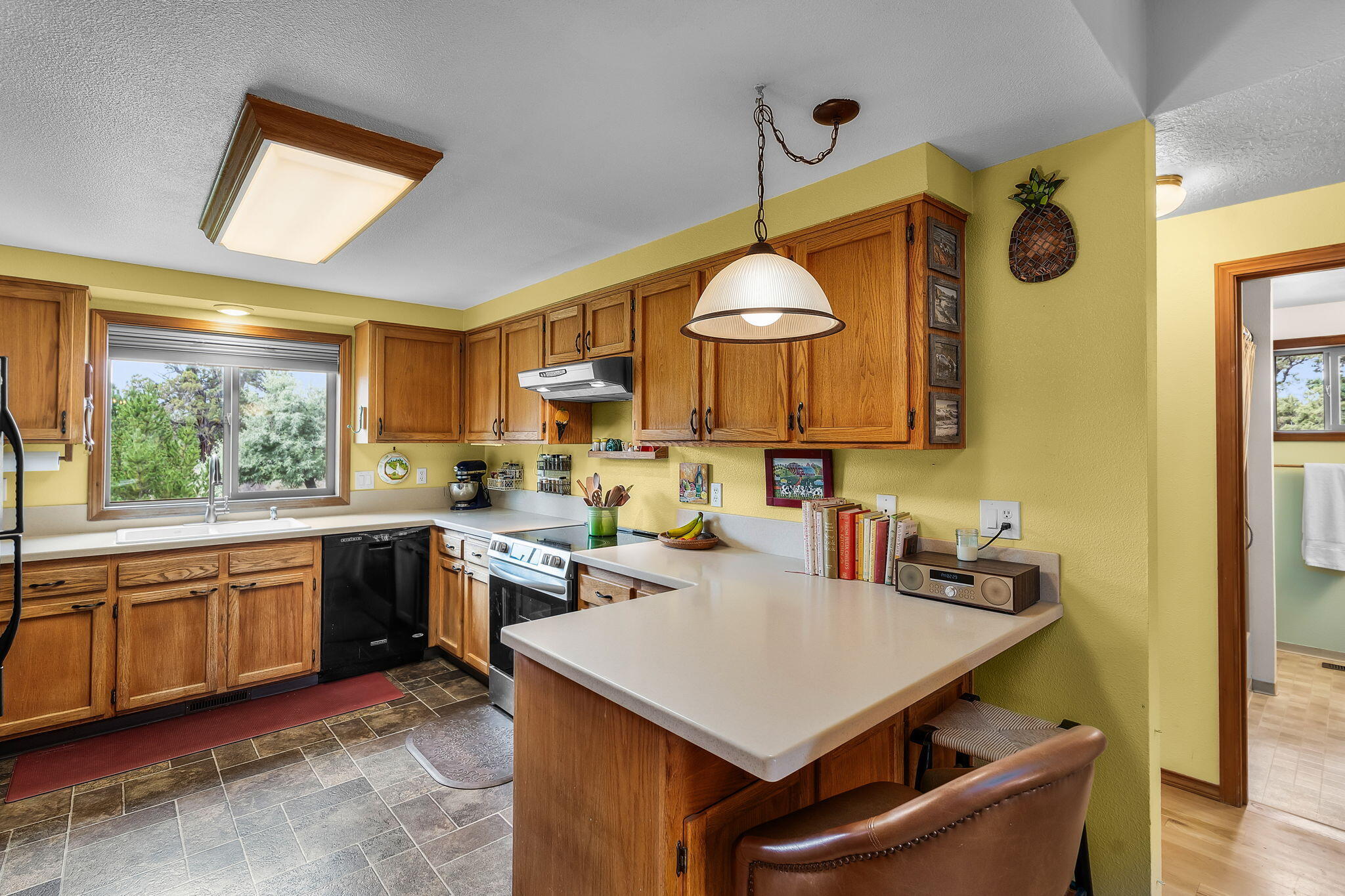 Boonesborough - Residential