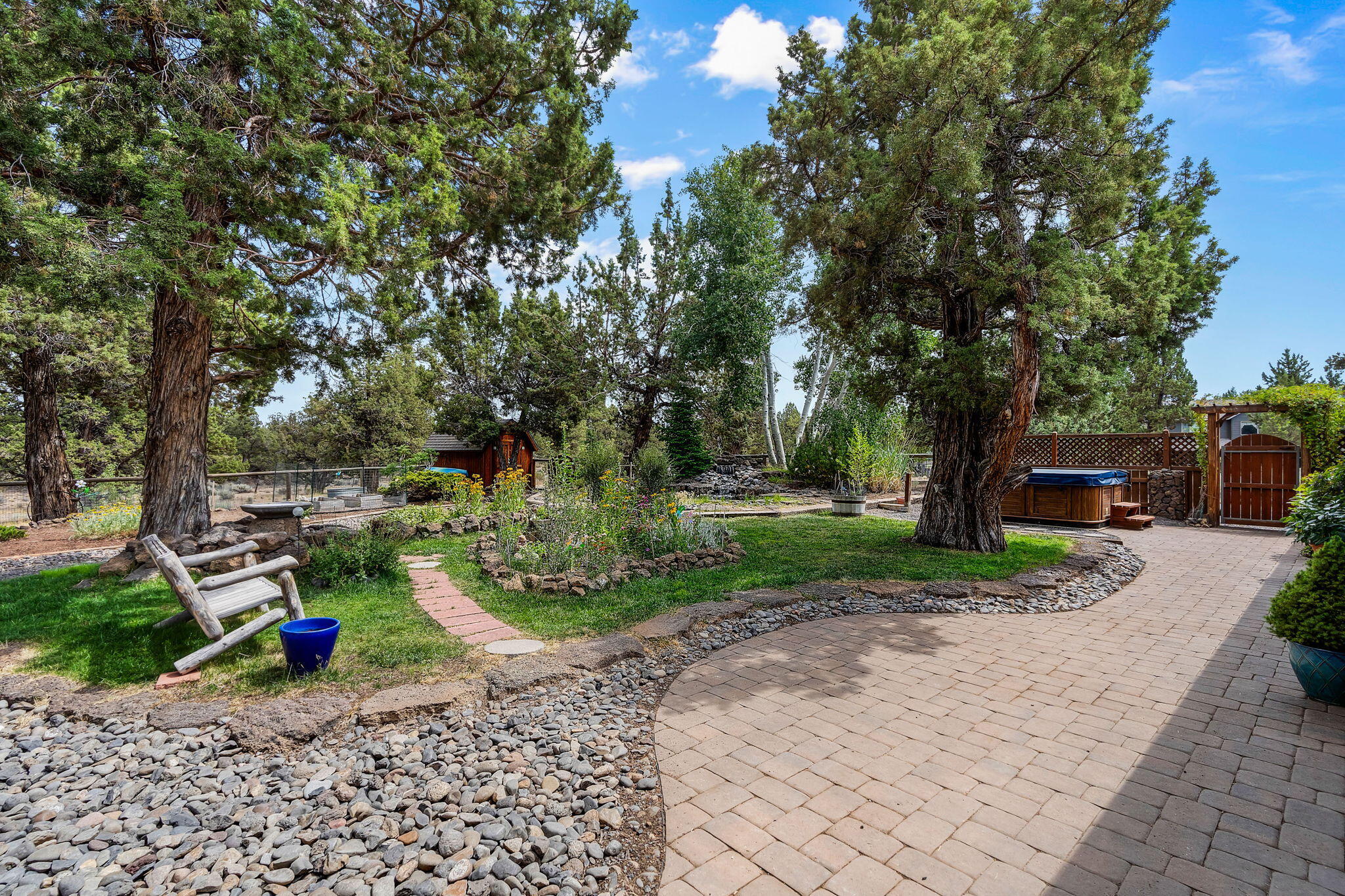 Boonesborough - Residential