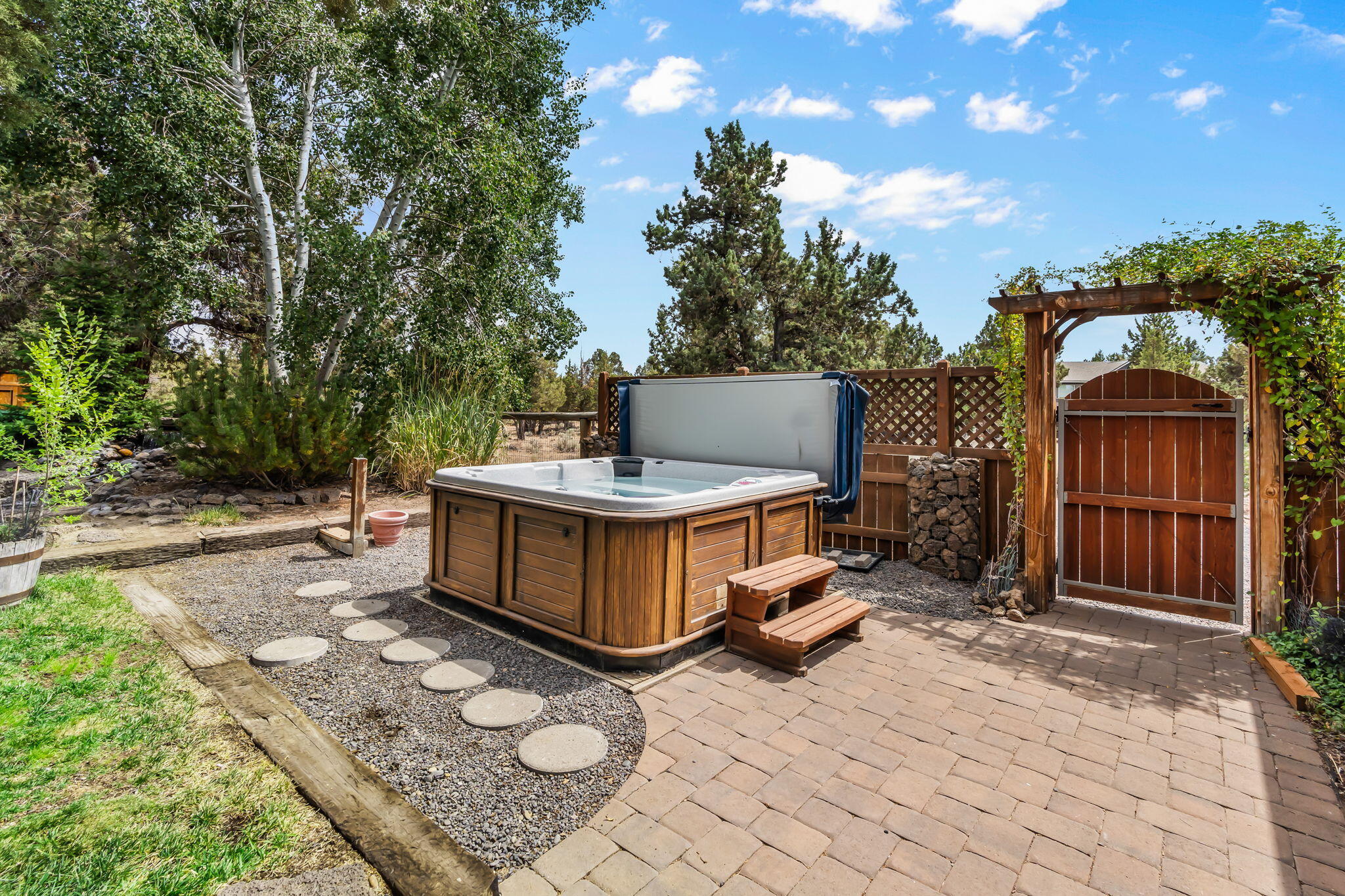 Boonesborough - Residential