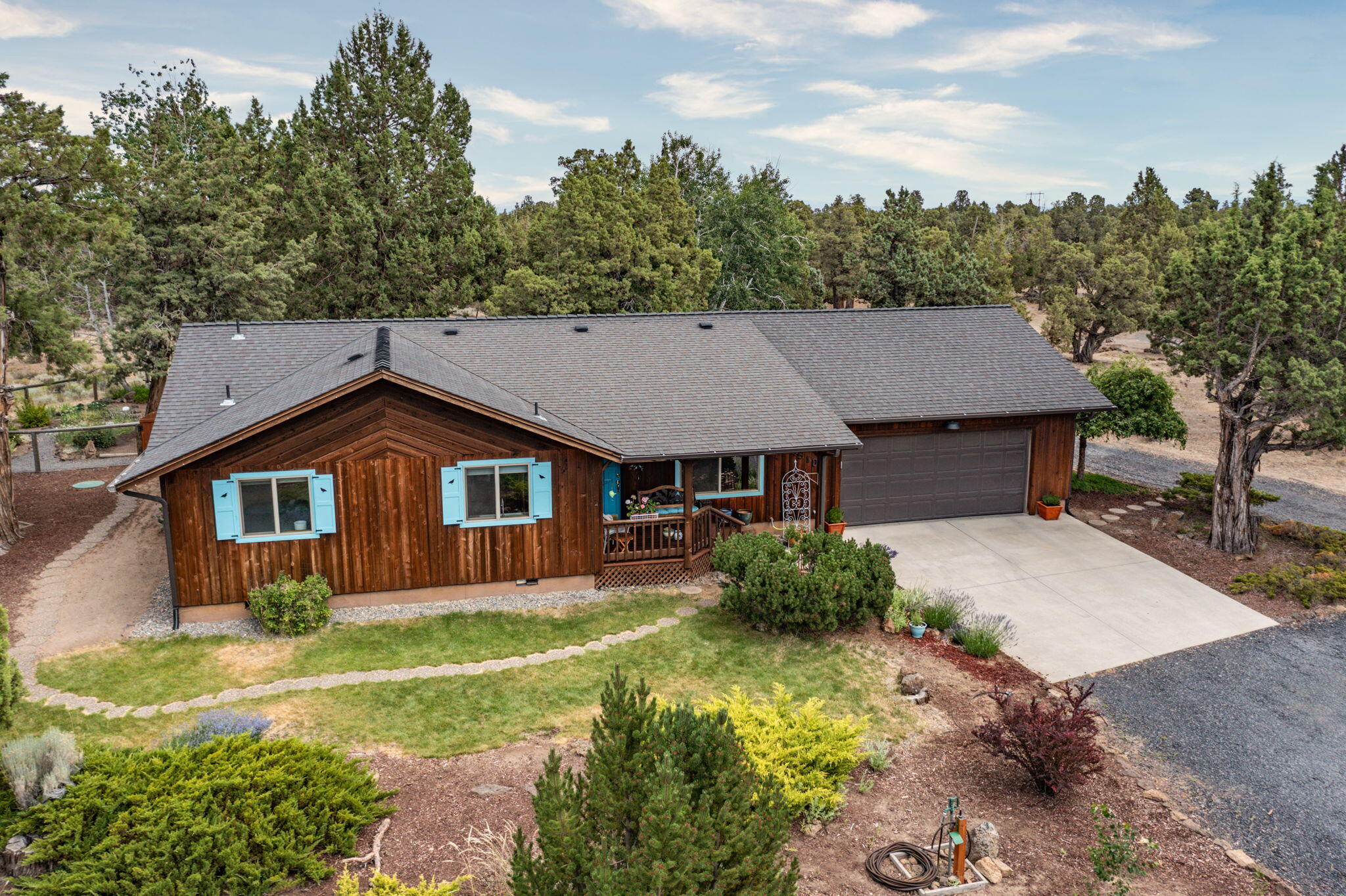 Boonesborough - Residential