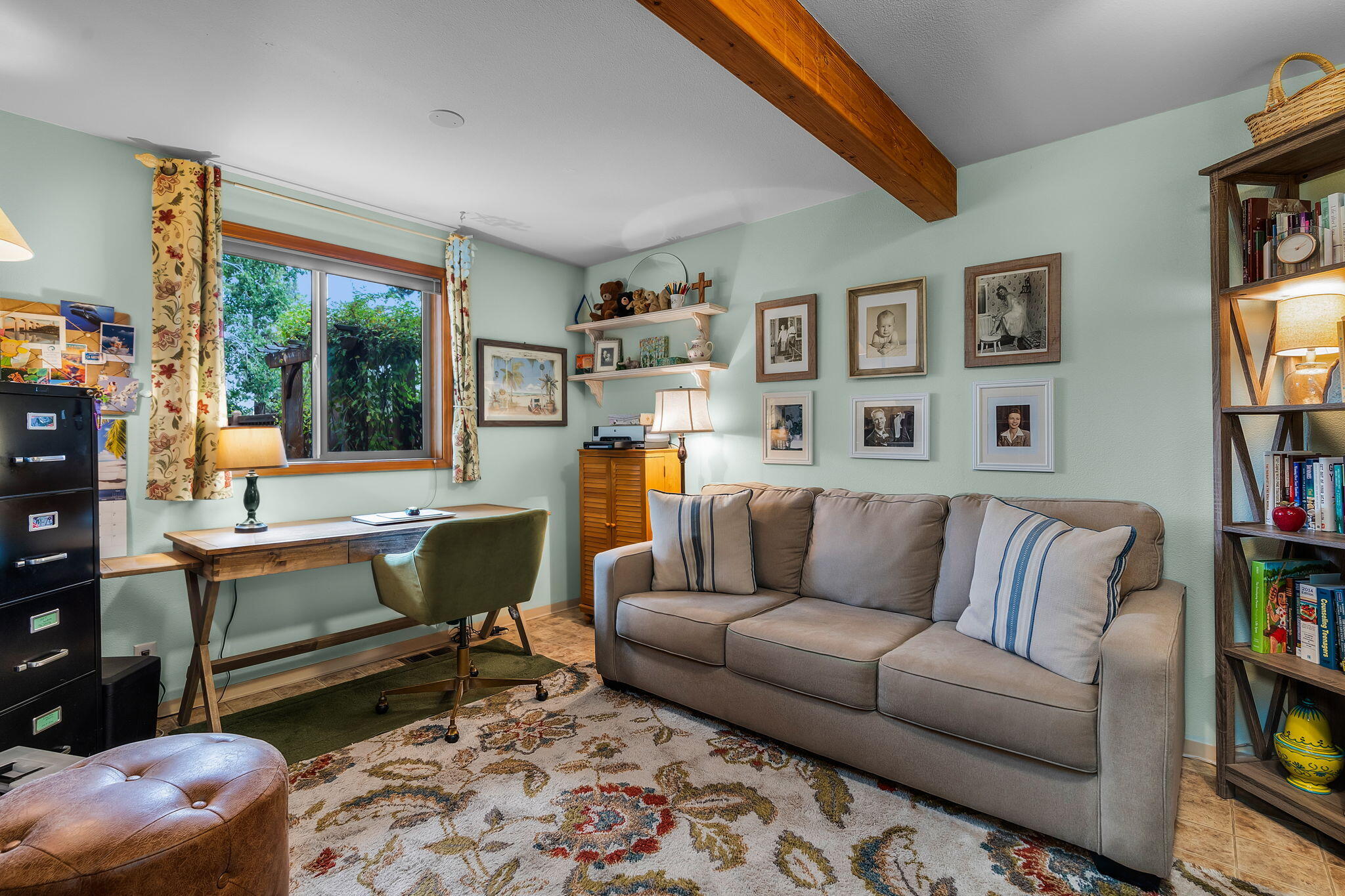 Boonesborough - Residential