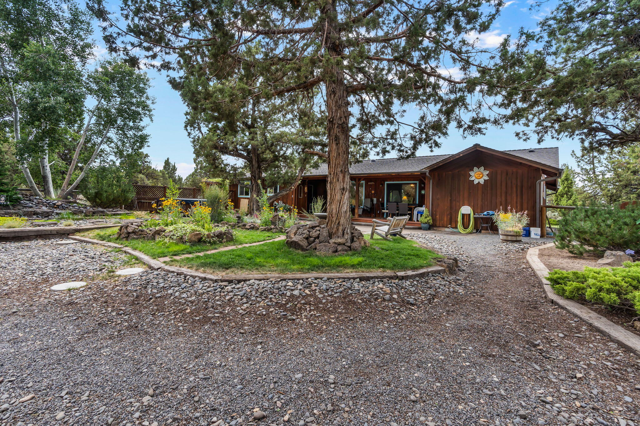 Boonesborough - Residential