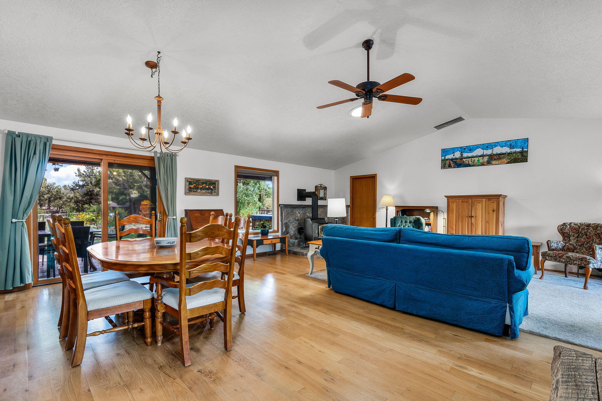 Boonesborough - Residential