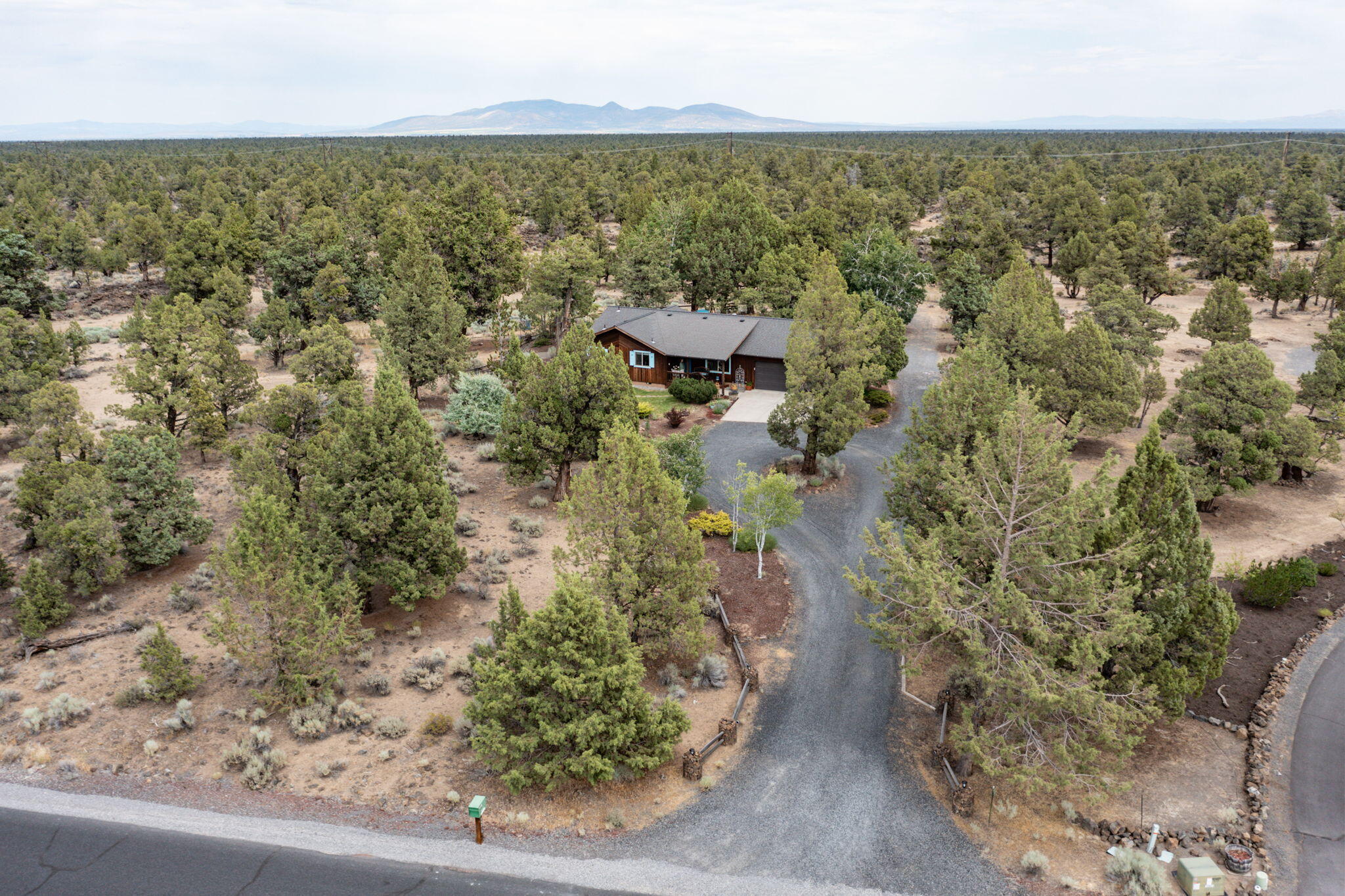 Boonesborough - Residential