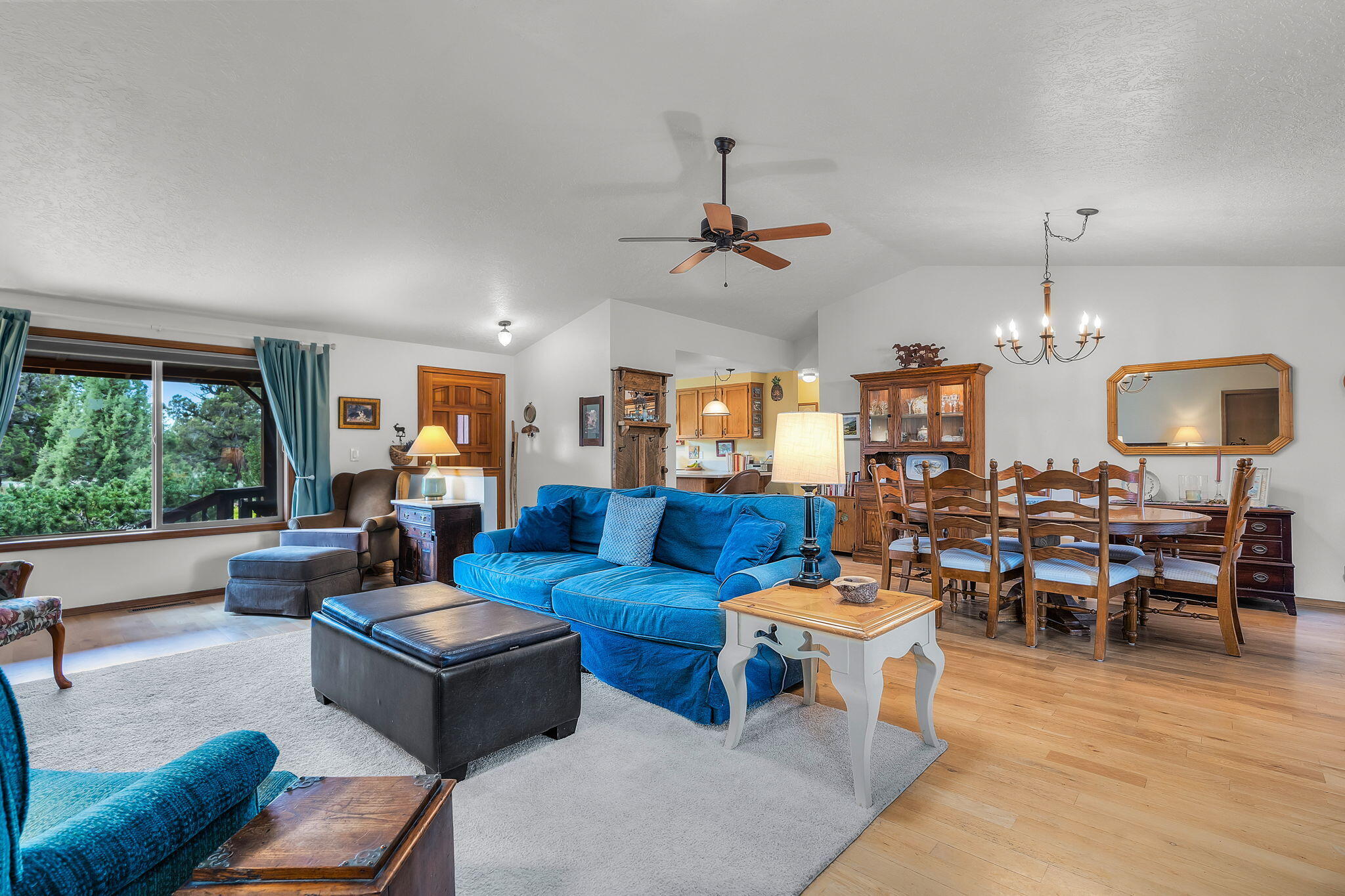 Boonesborough - Residential