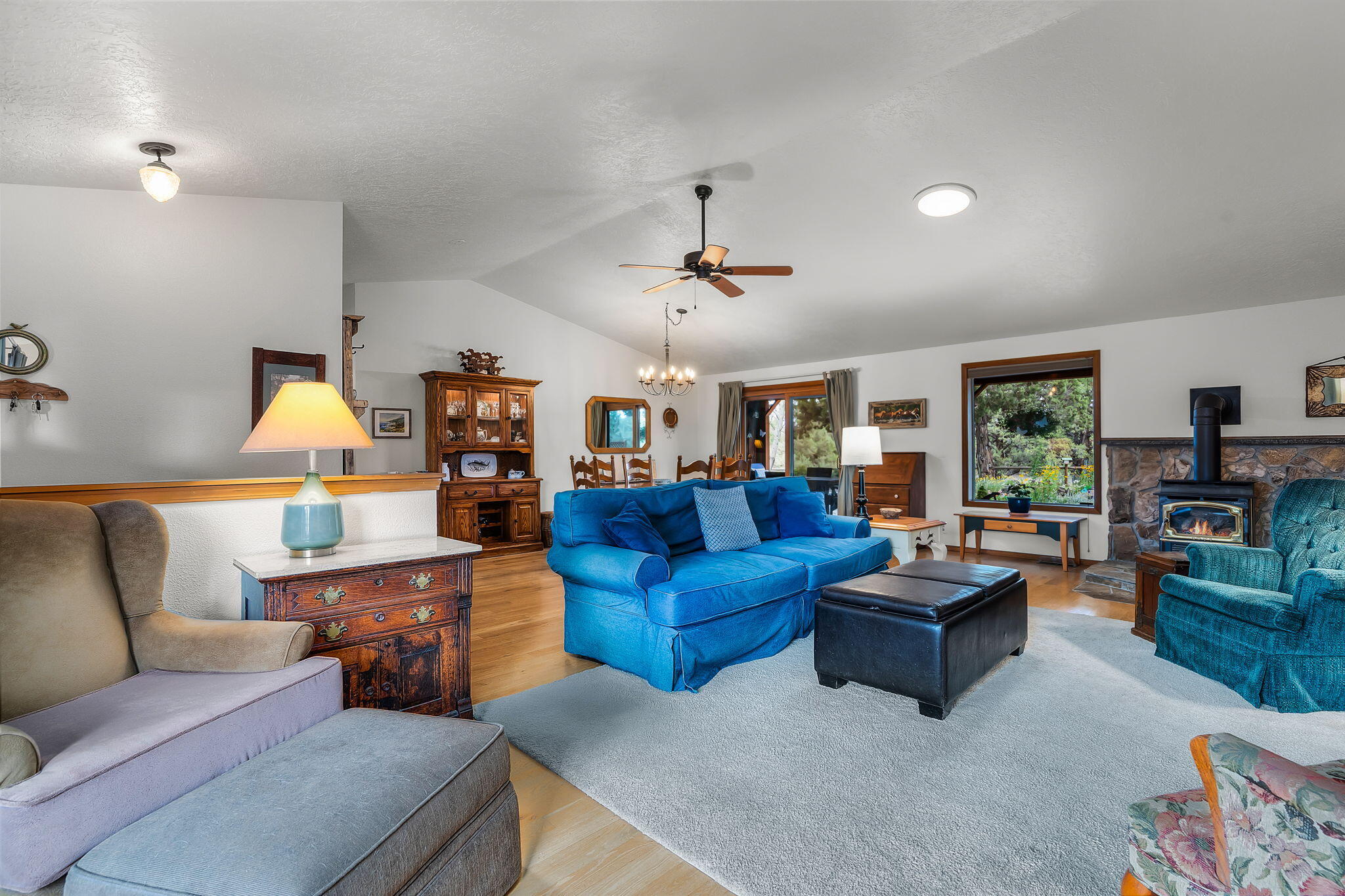 Boonesborough - Residential