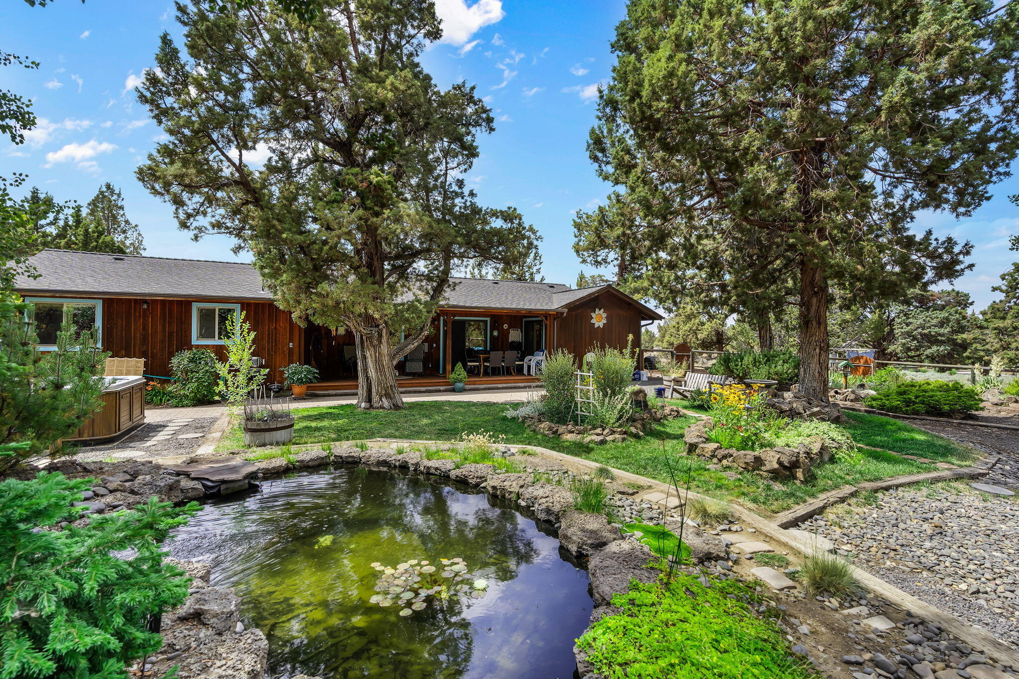 Boonesborough - Residential