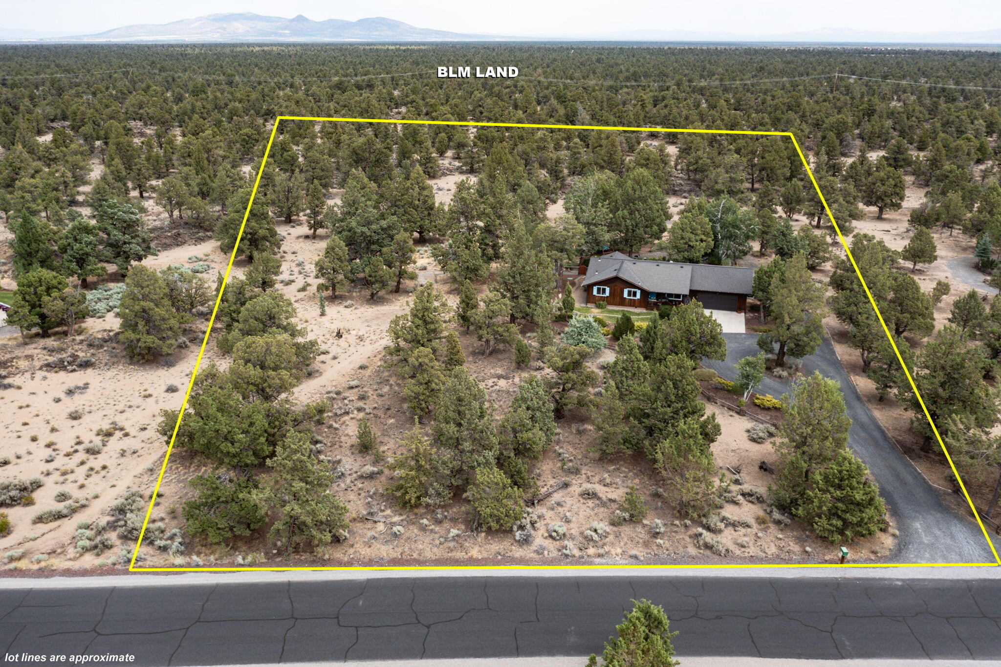 Boonesborough - Residential