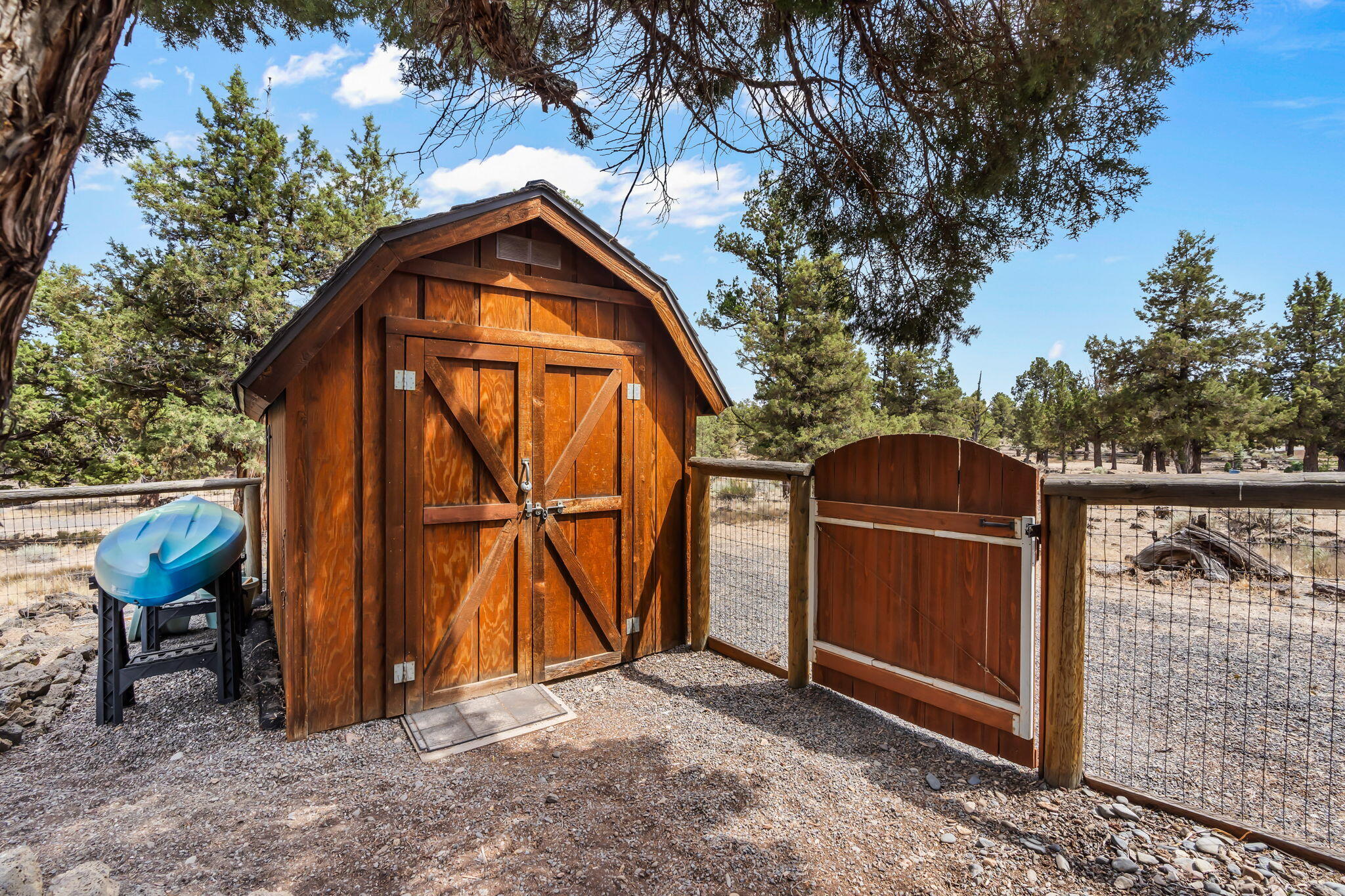 Boonesborough - Residential