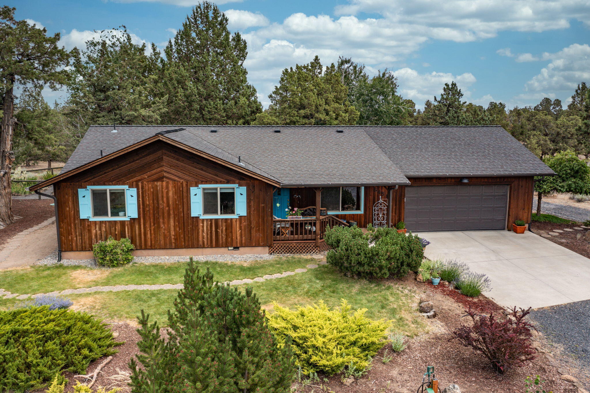 Boonesborough - Residential