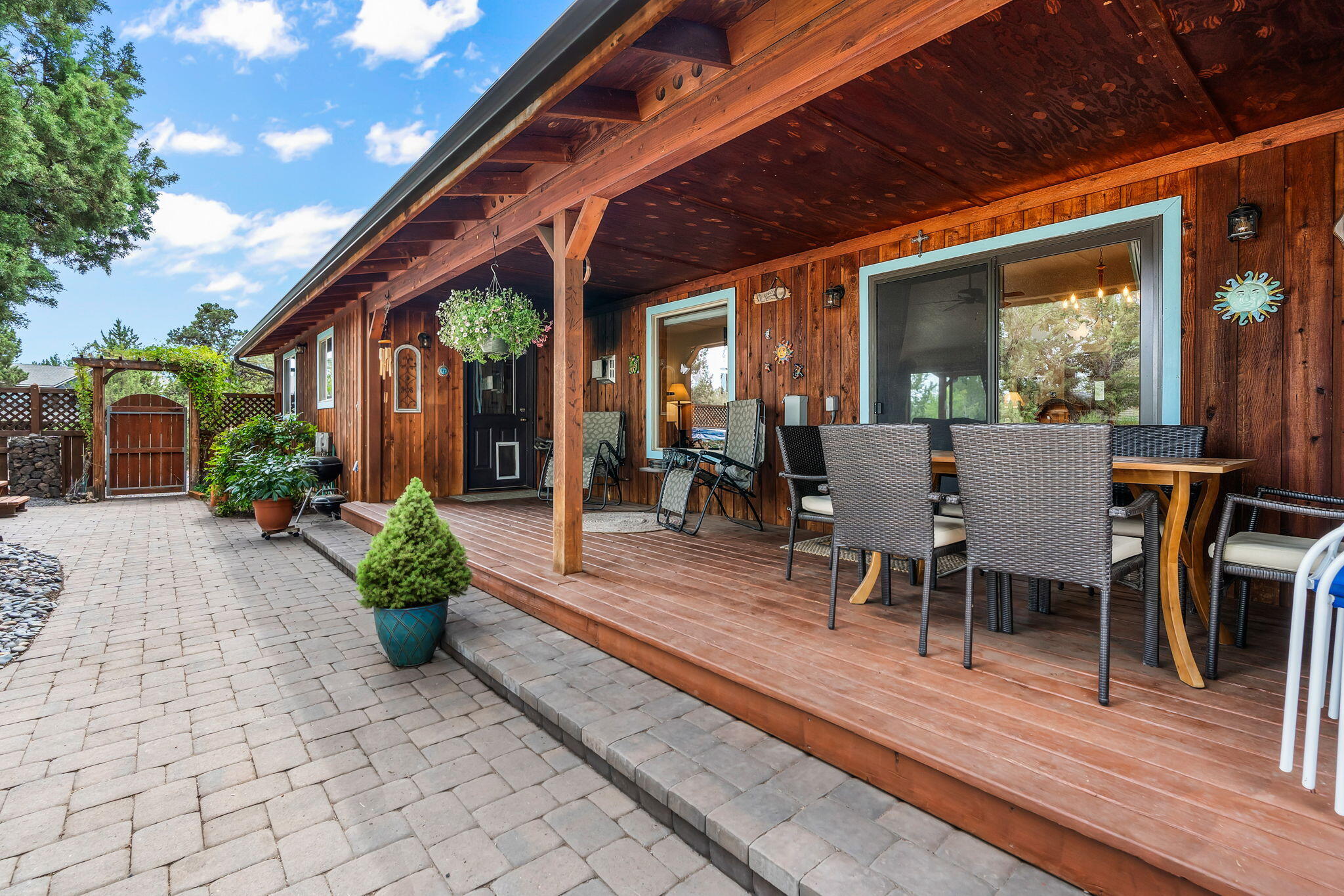 Boonesborough - Residential