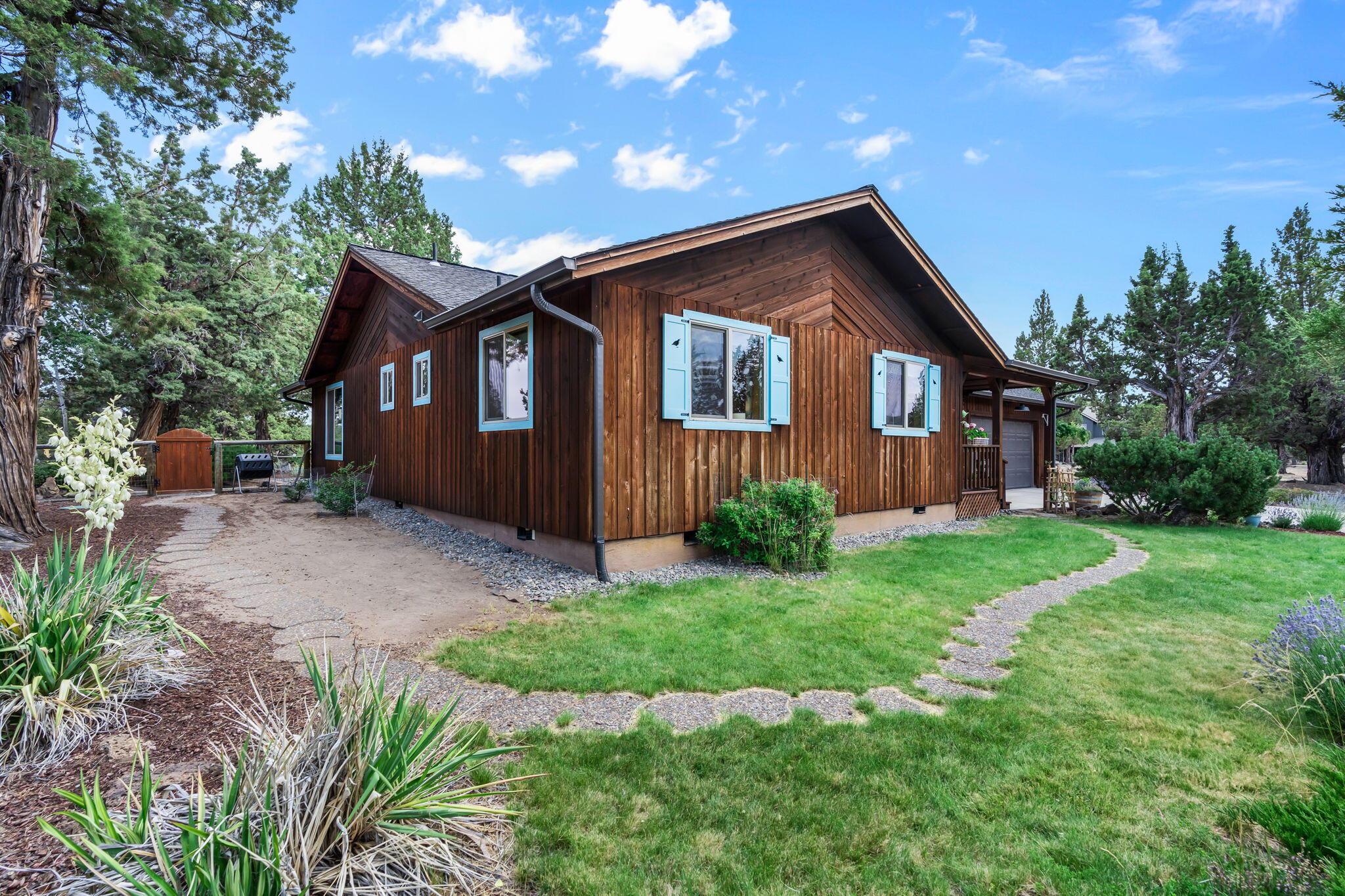 Boonesborough - Residential