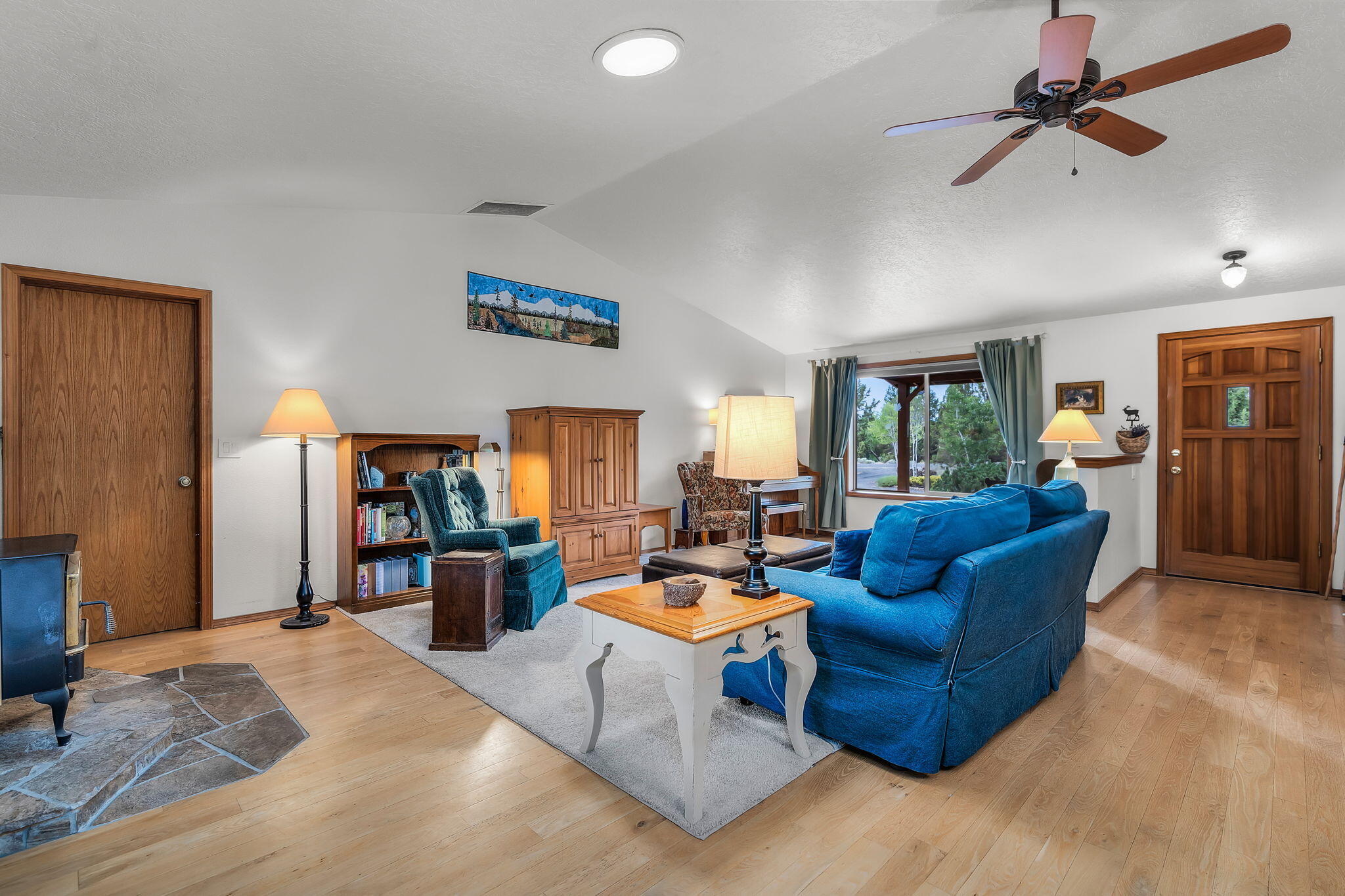 Boonesborough - Residential