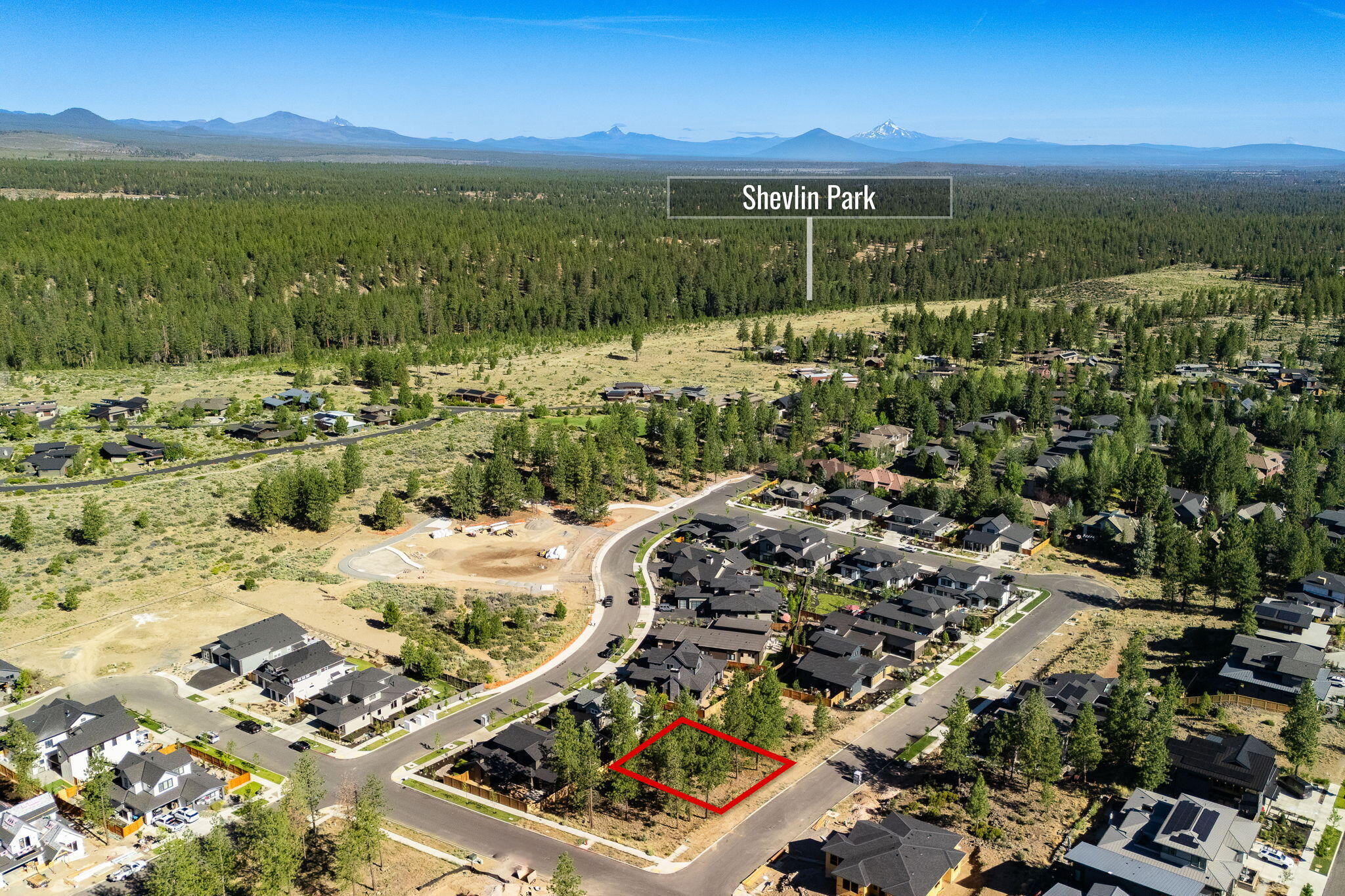 62651 NW Ember Place Lot 31