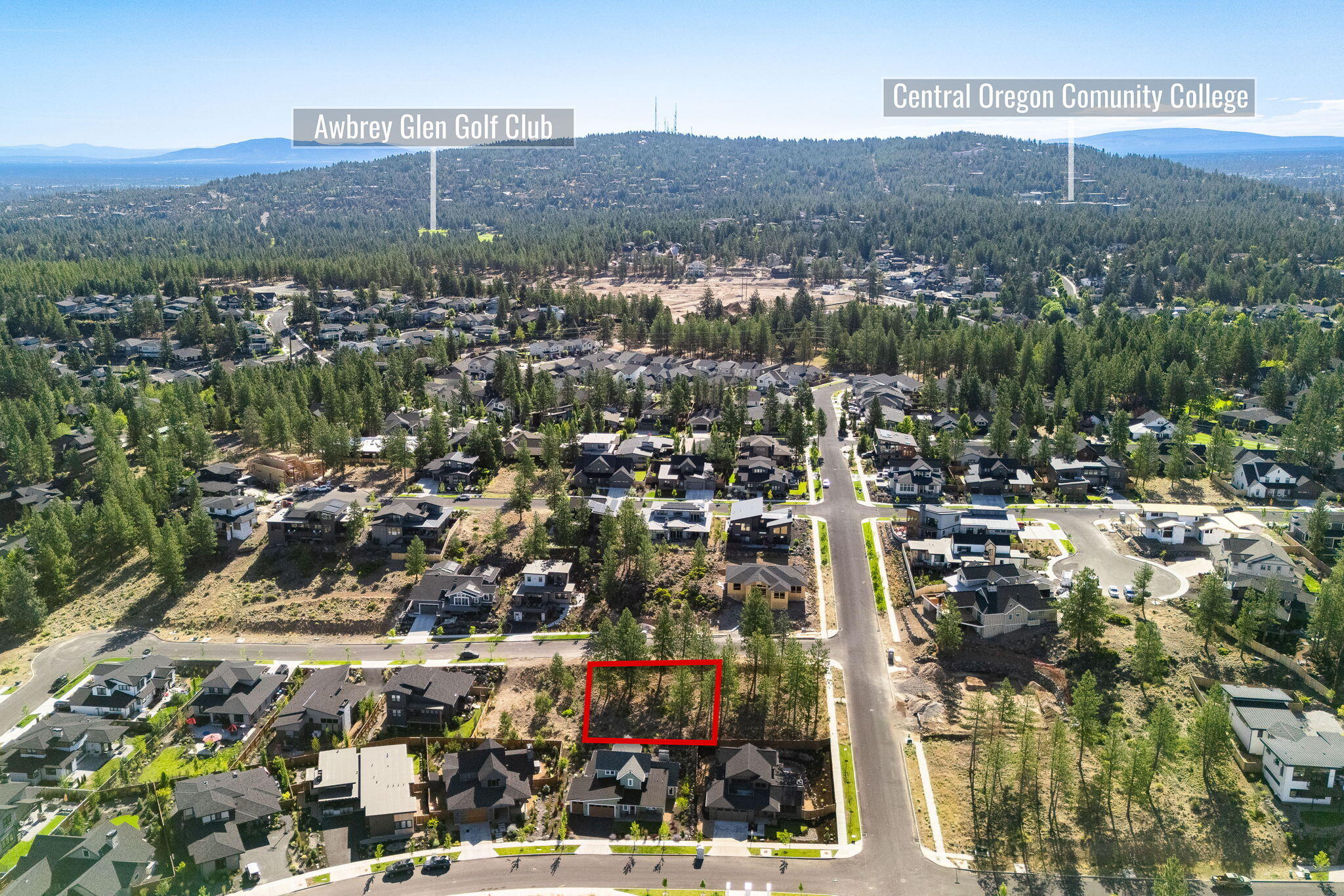 62651 NW Ember Place Lot 31