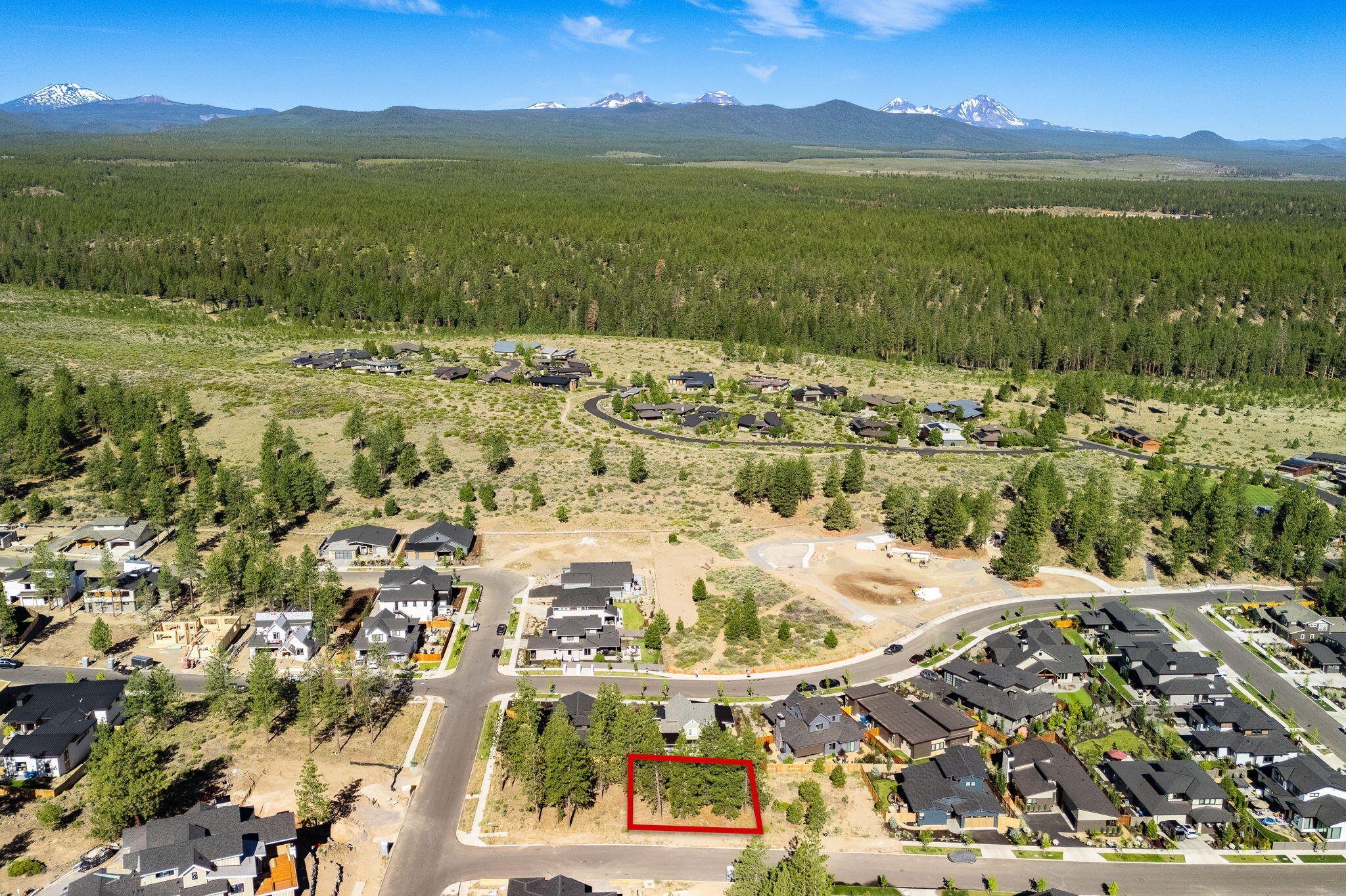 62651 NW Ember Place Lot 31