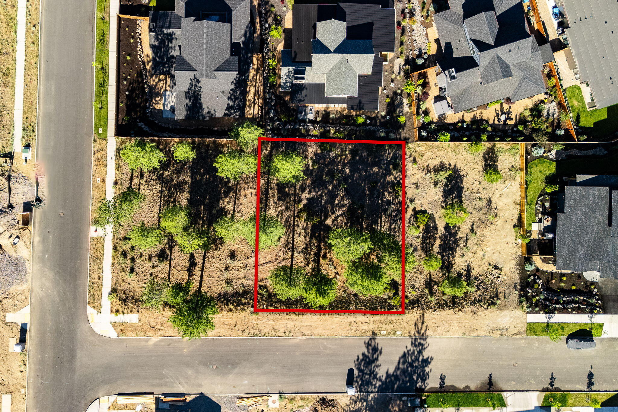 62651 NW Ember Place Lot 31