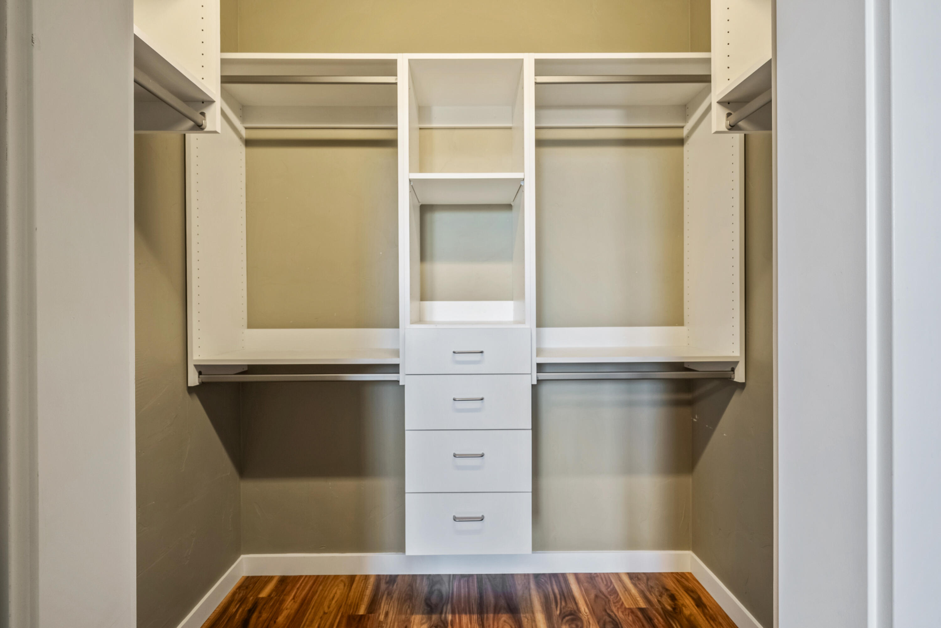 Forked Horn Butte - Residential