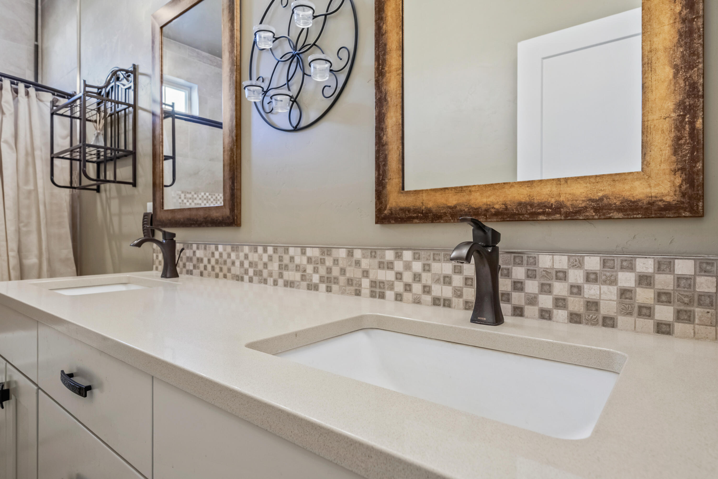 Forked Horn Butte - Residential