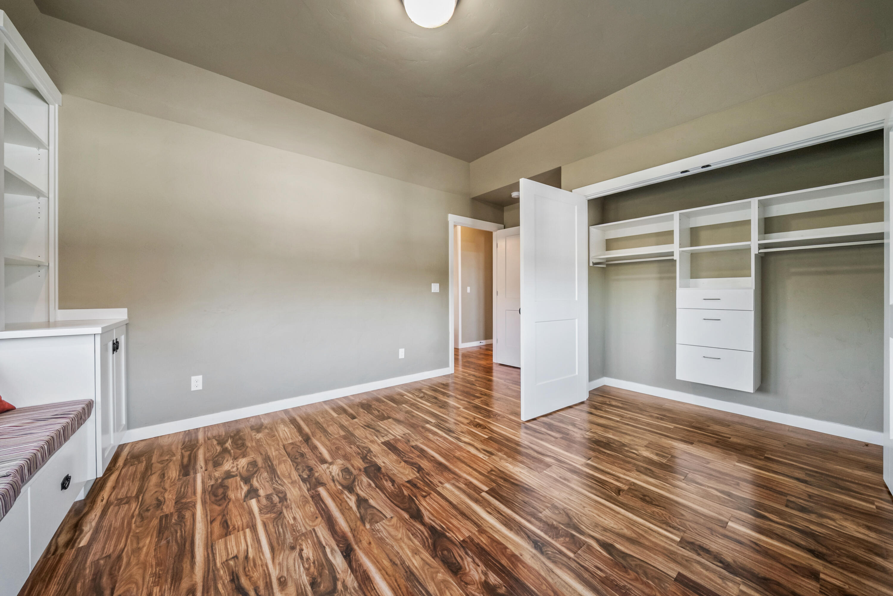 Forked Horn Butte - Residential