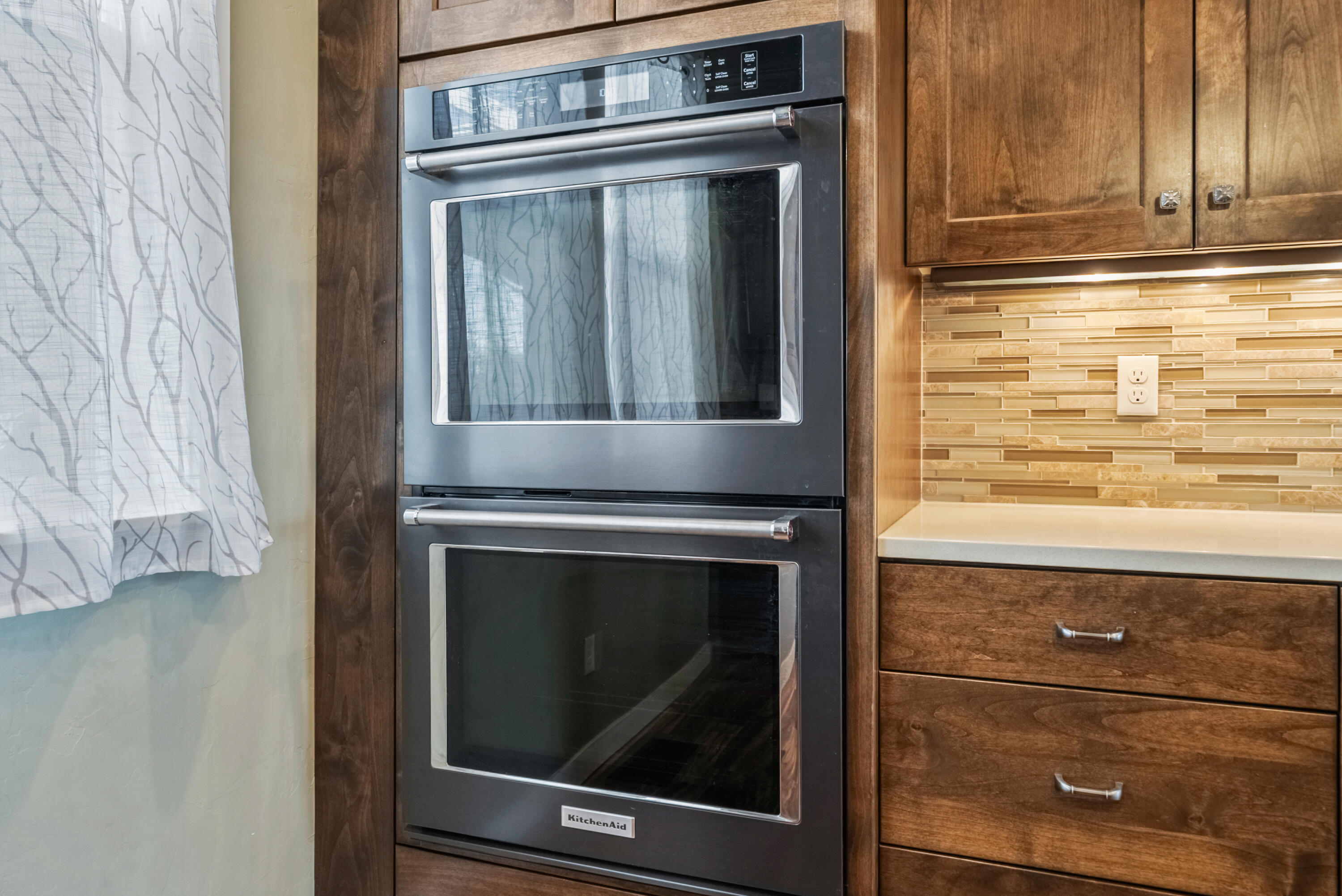 Forked Horn Butte - Residential