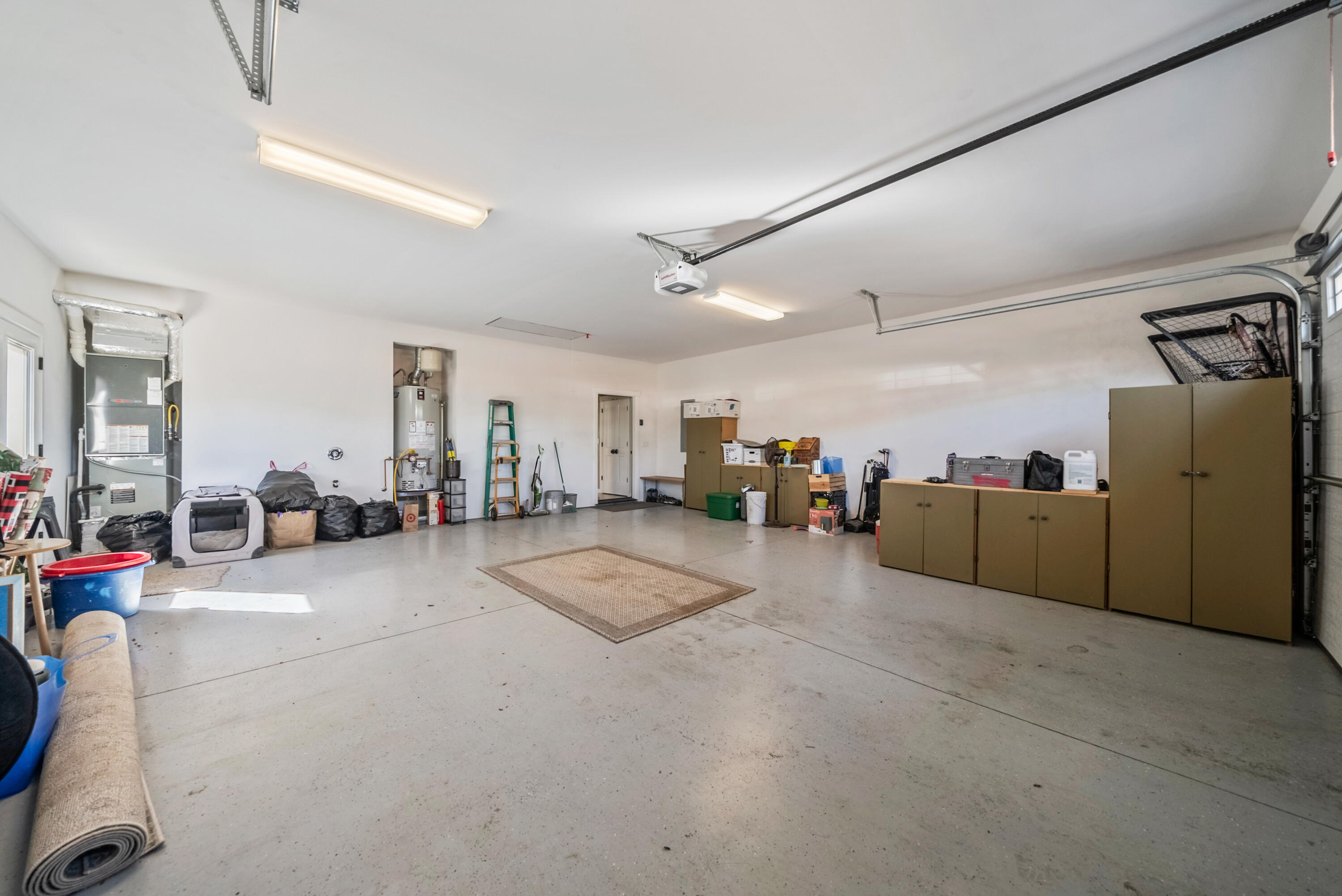 Forked Horn Butte - Residential