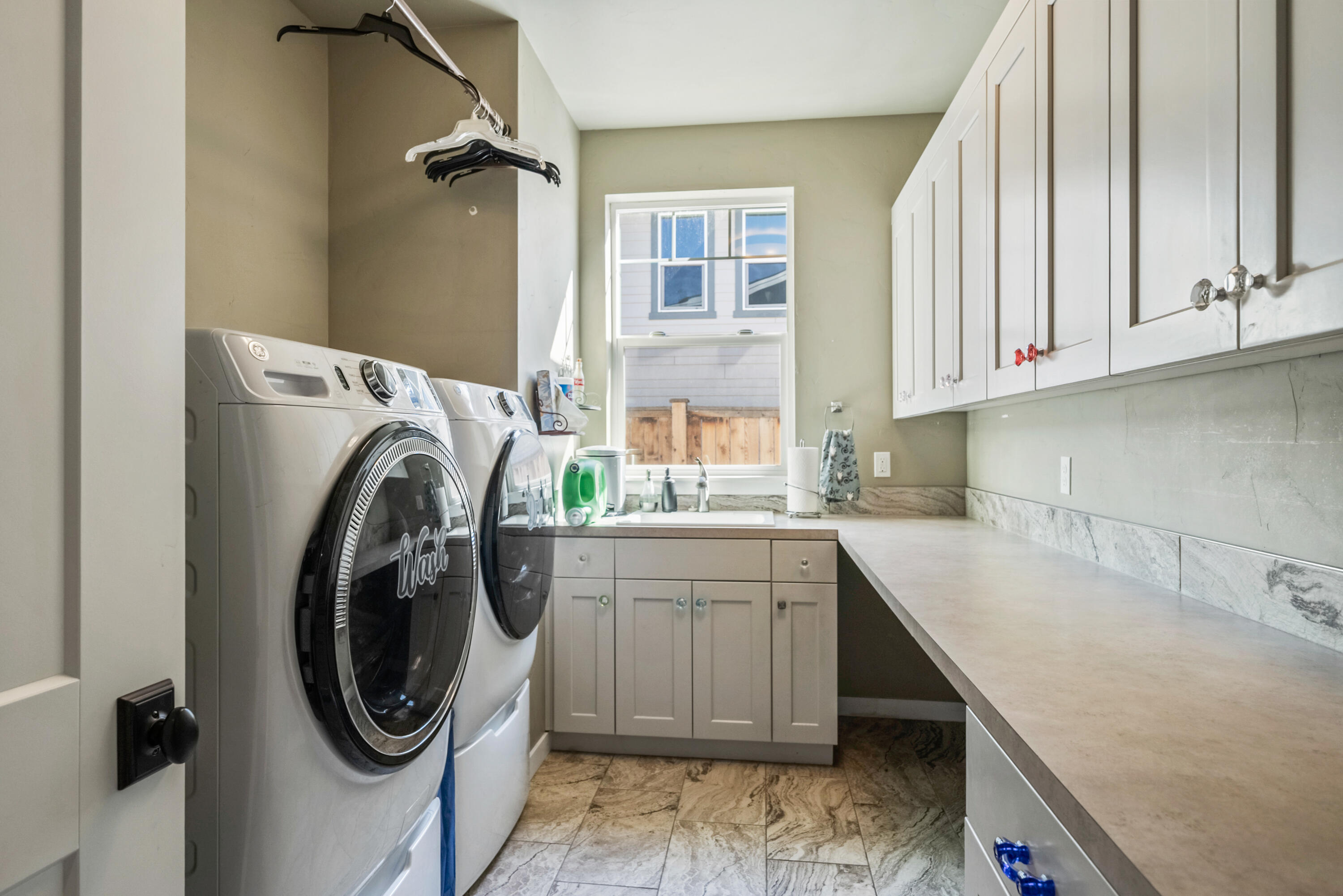 Forked Horn Butte - Residential