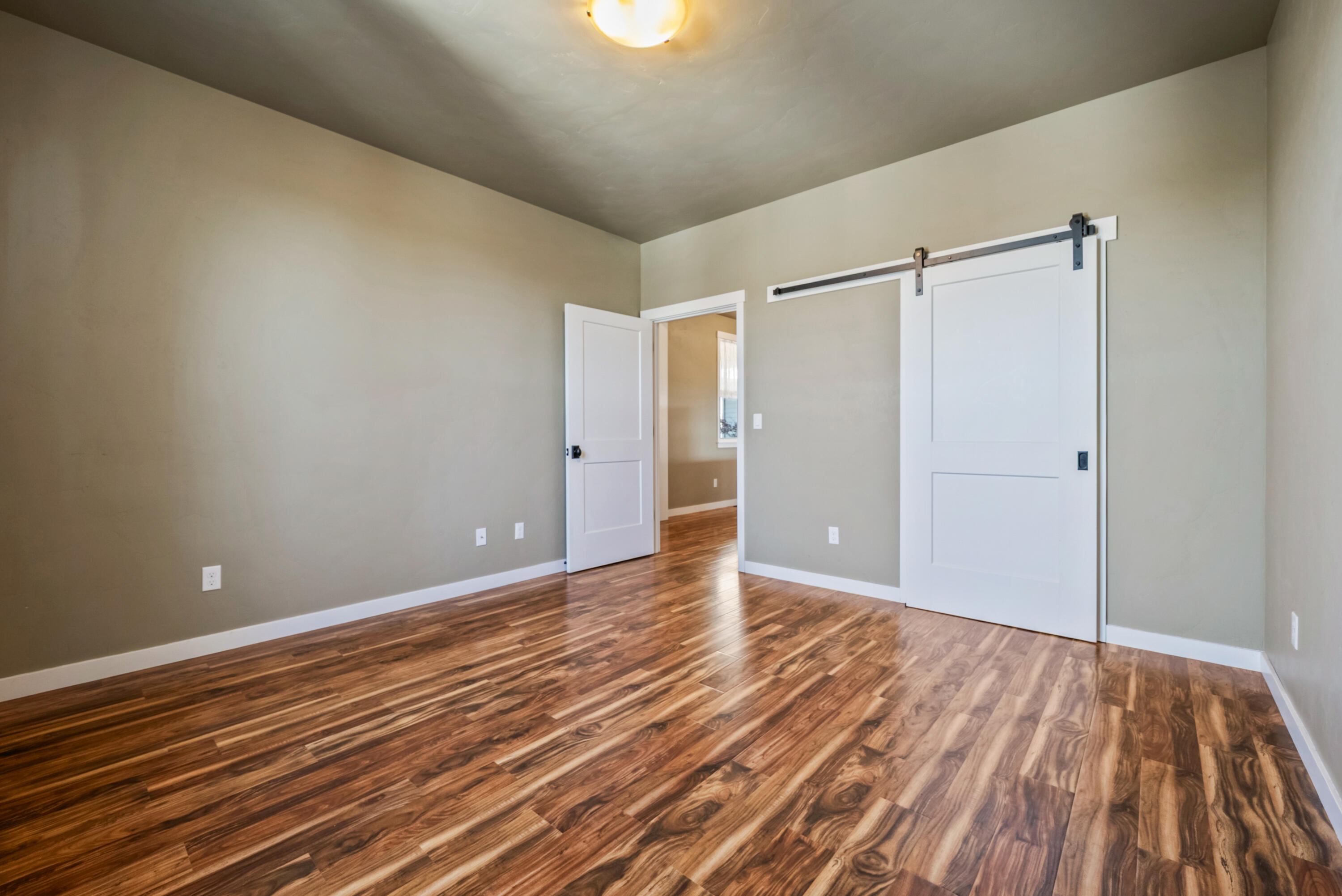 Forked Horn Butte - Residential