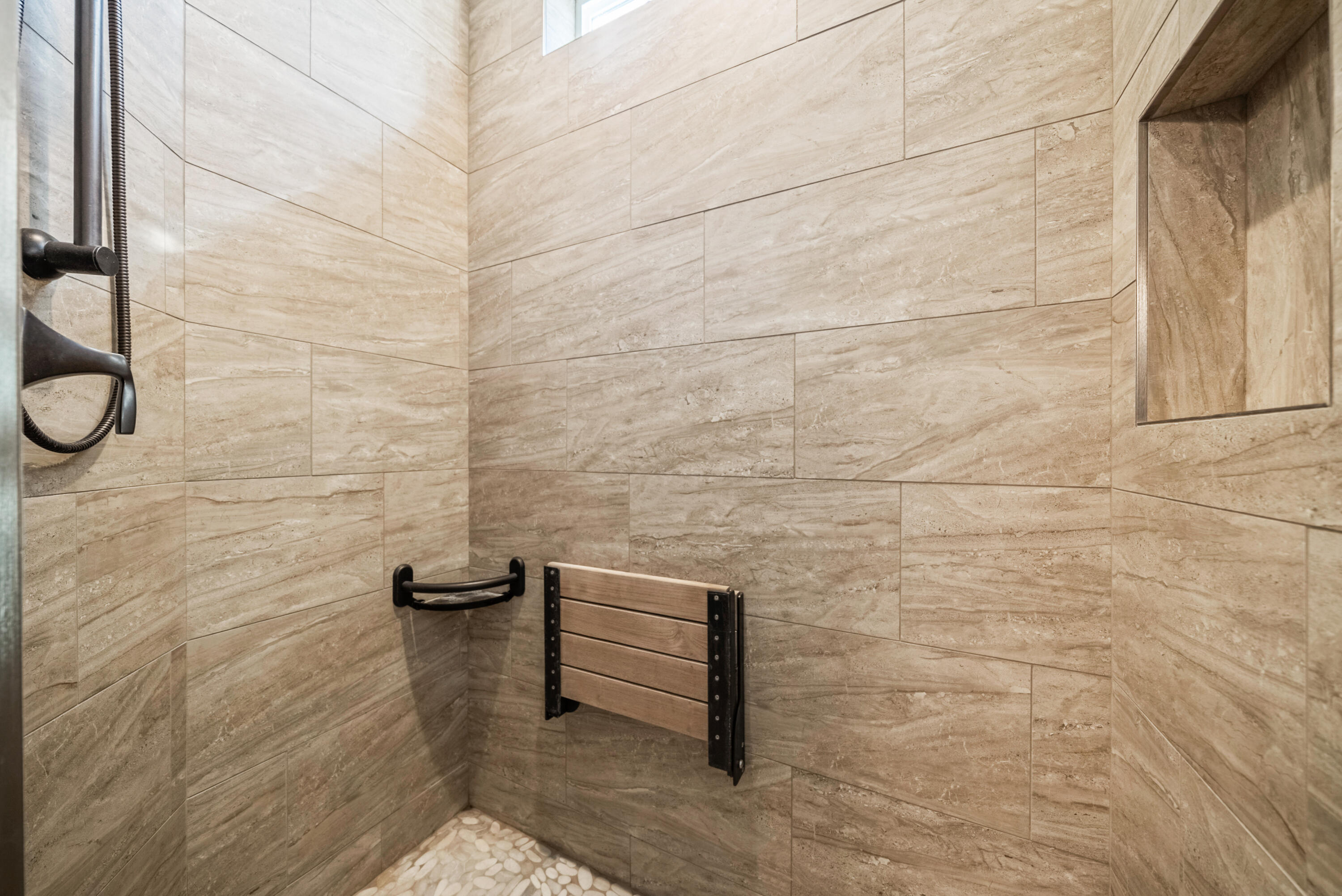 Forked Horn Butte - Residential