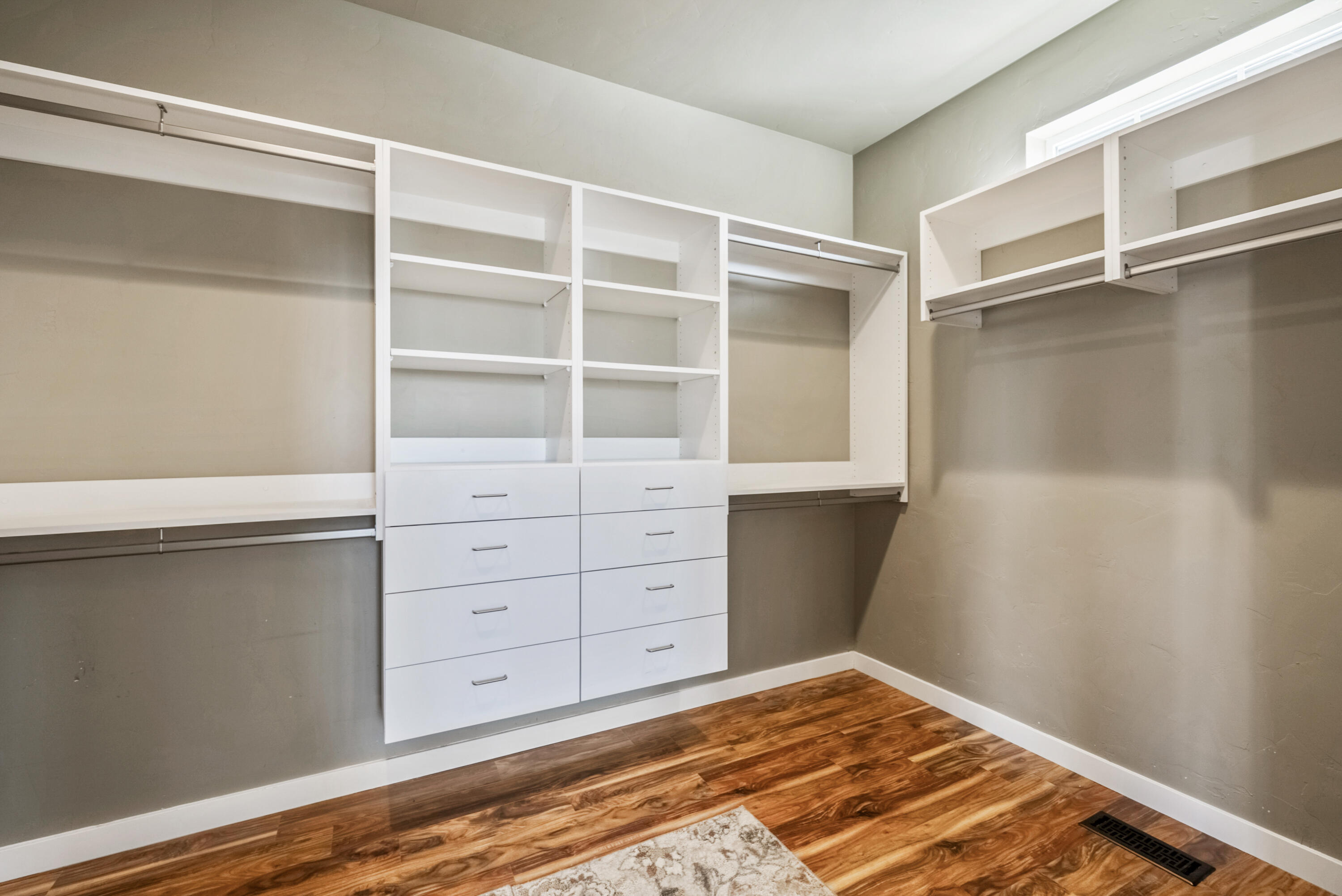 Forked Horn Butte - Residential