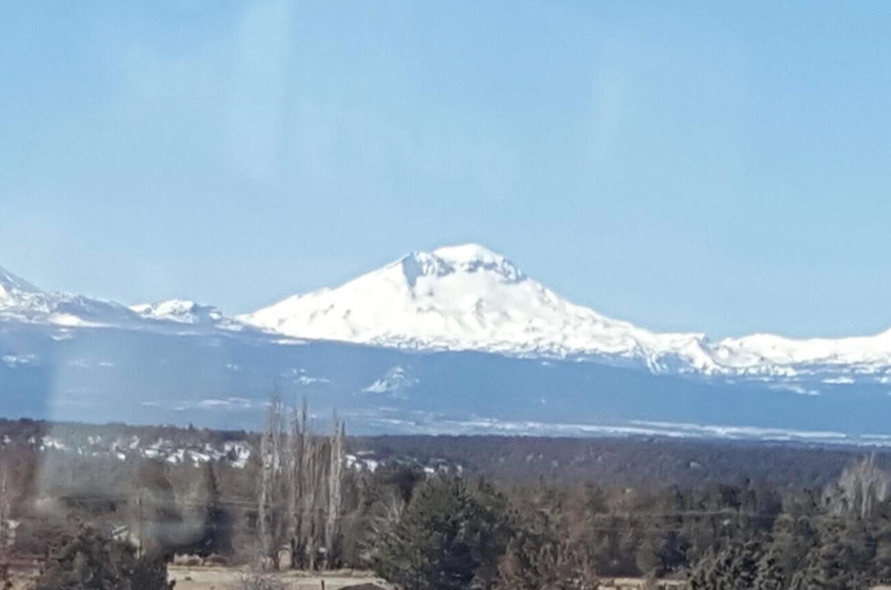Forked Horn Butte - Residential