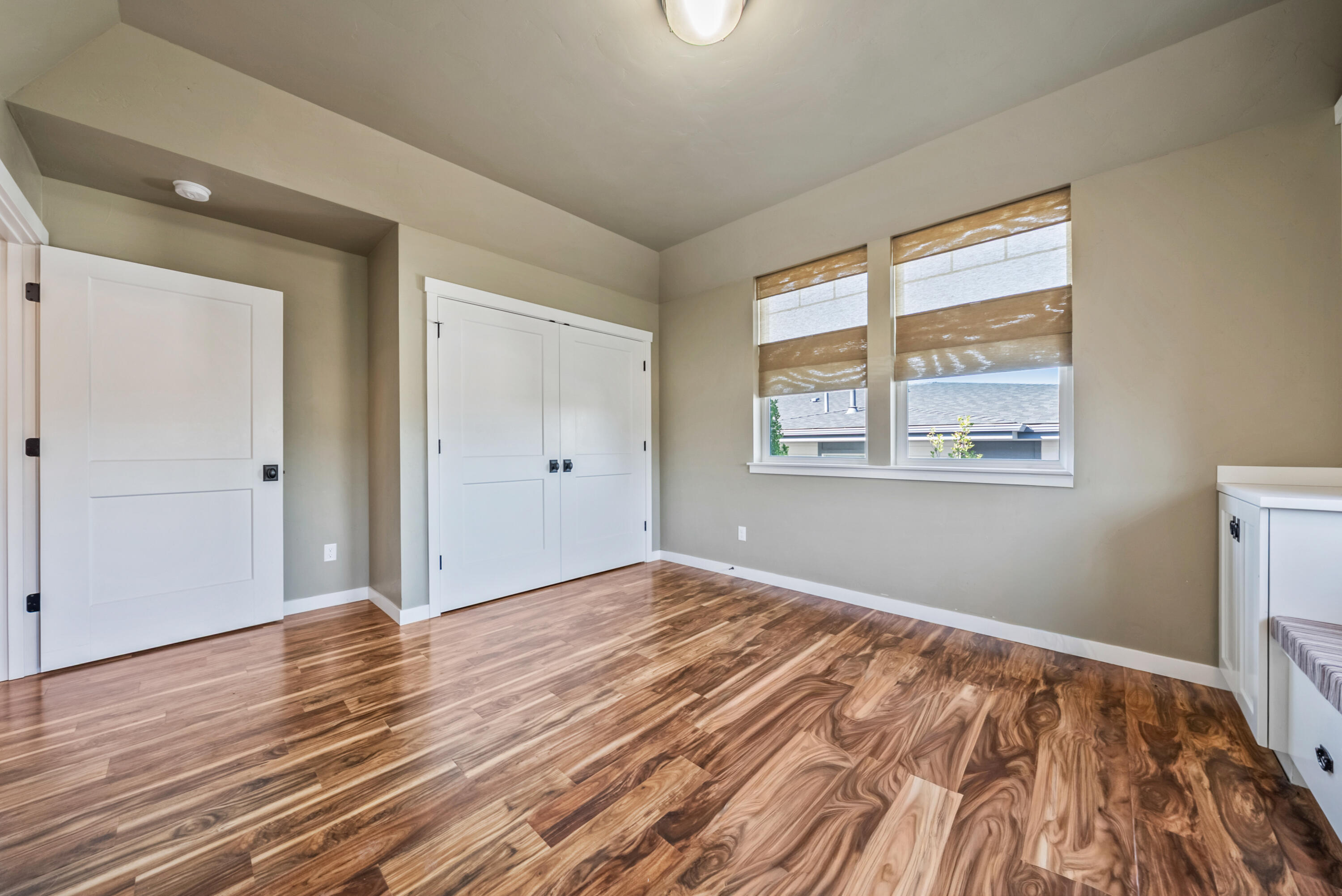 Forked Horn Butte - Residential