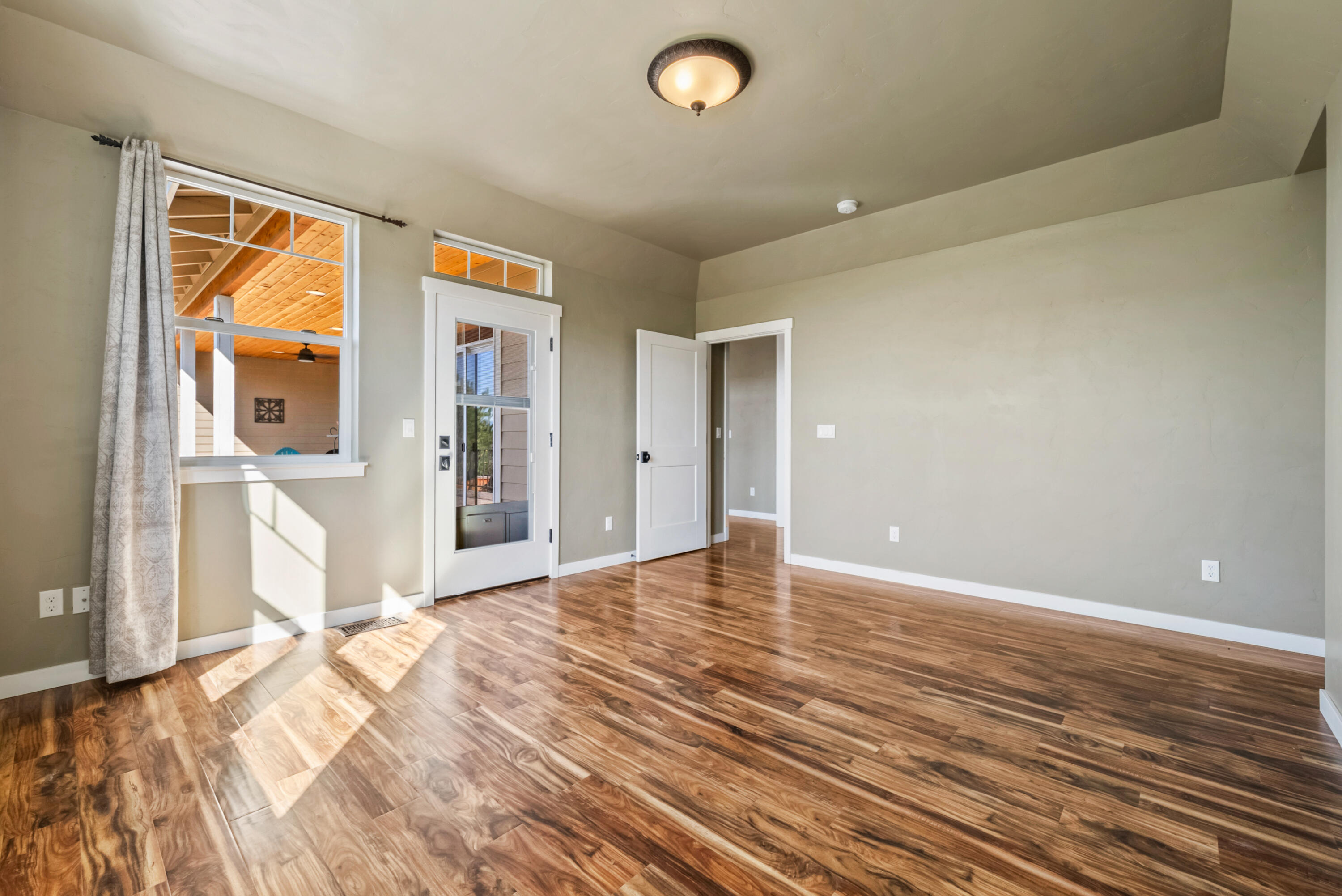 Forked Horn Butte - Residential