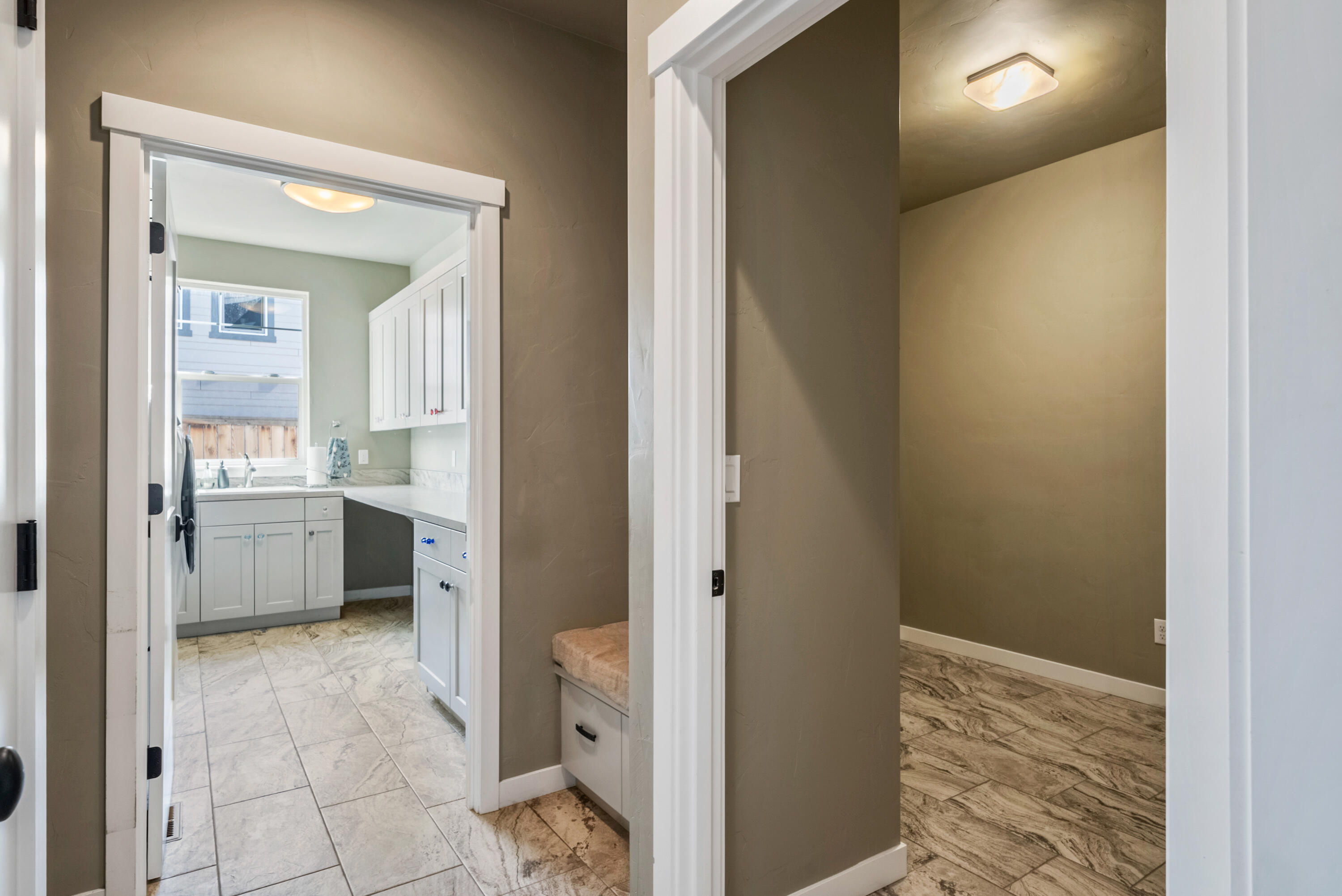 Forked Horn Butte - Residential