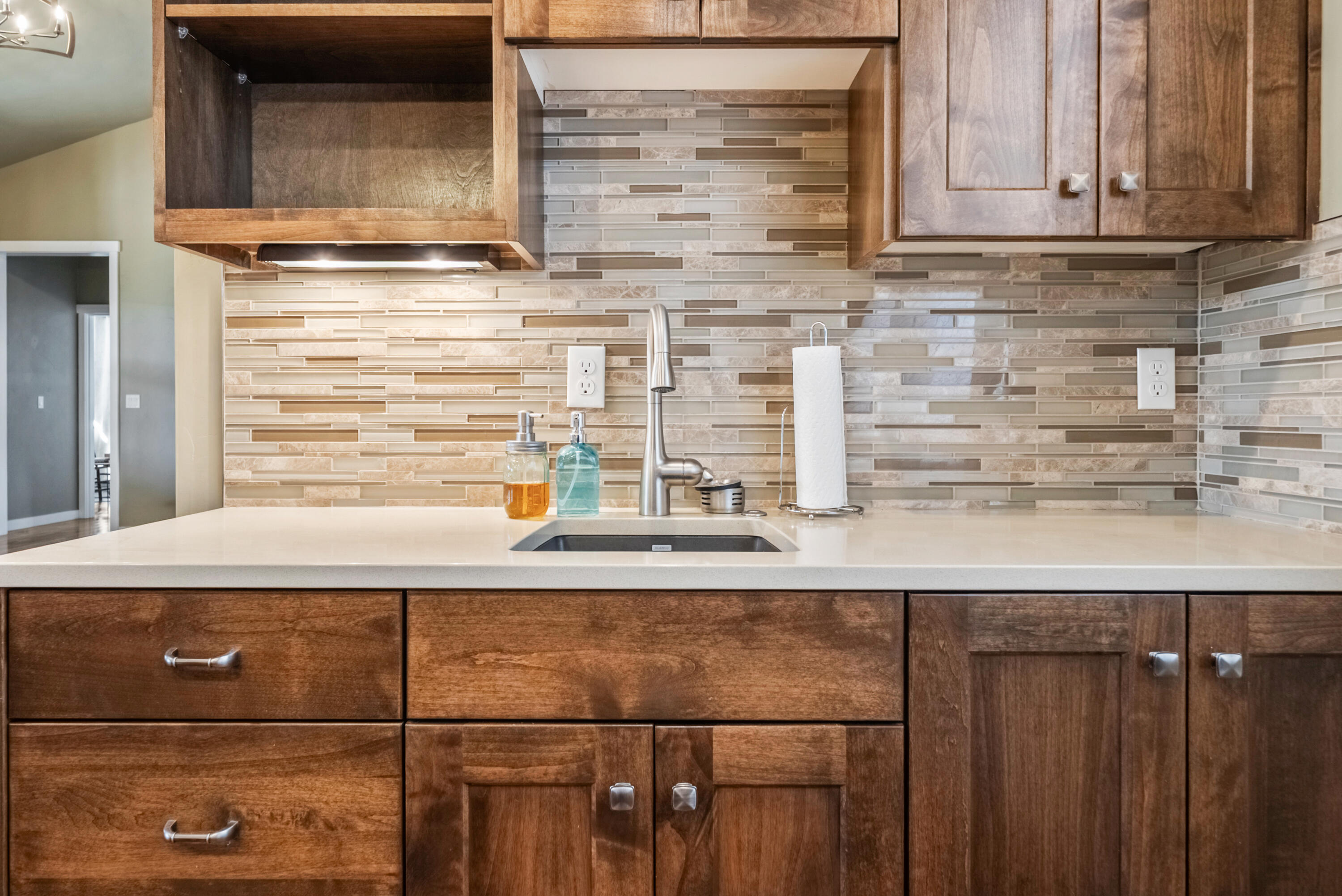 Forked Horn Butte - Residential