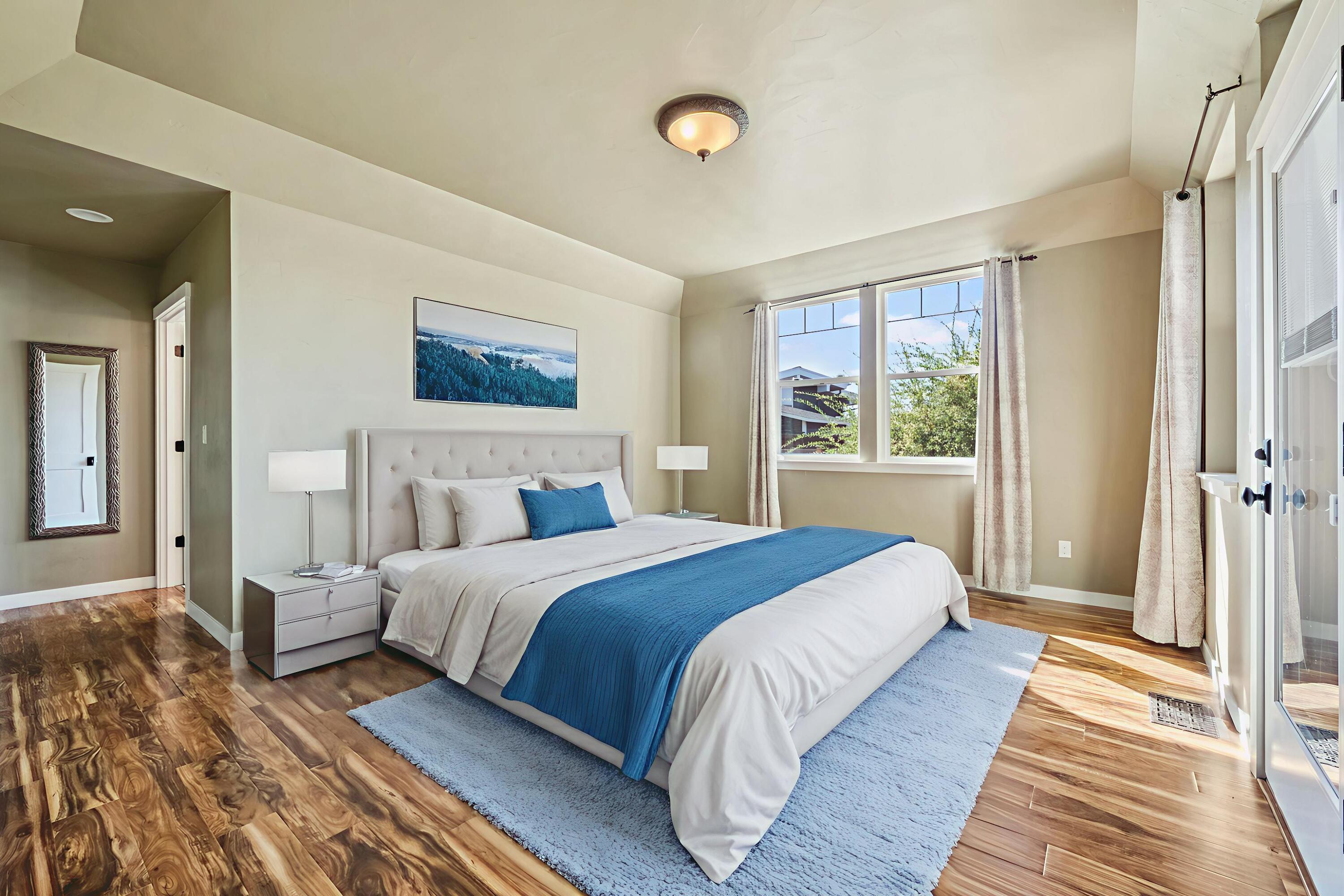 Forked Horn Butte - Residential