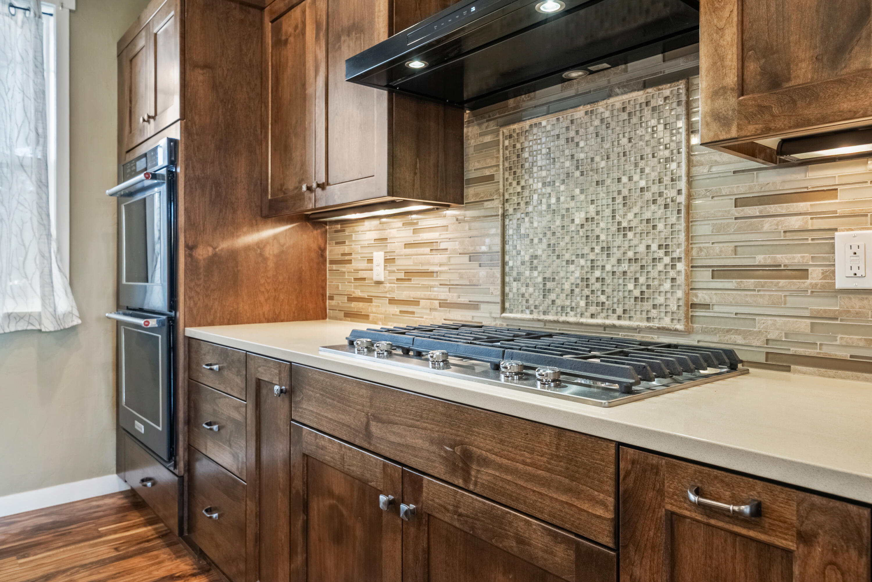 Forked Horn Butte - Residential