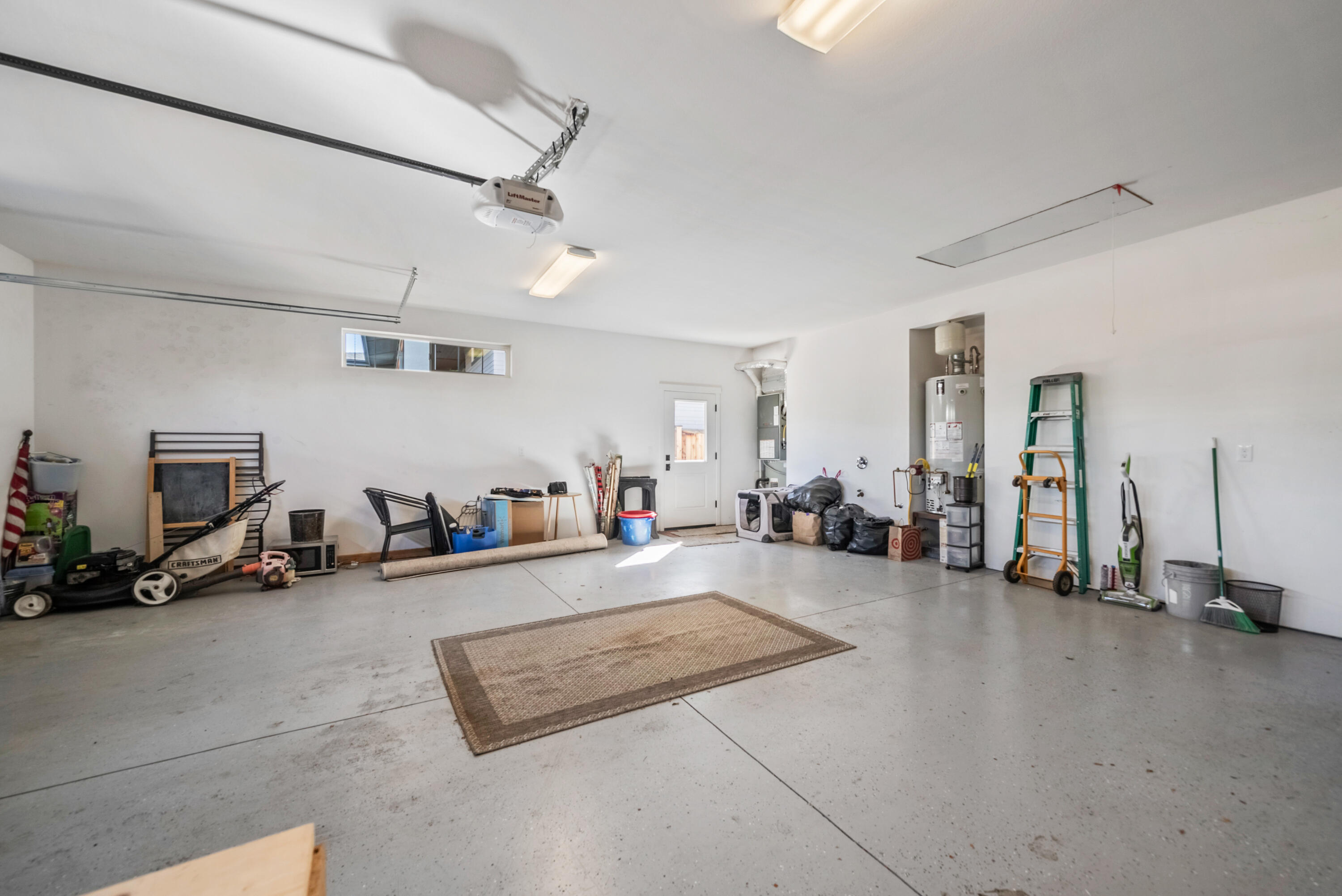 Forked Horn Butte - Residential