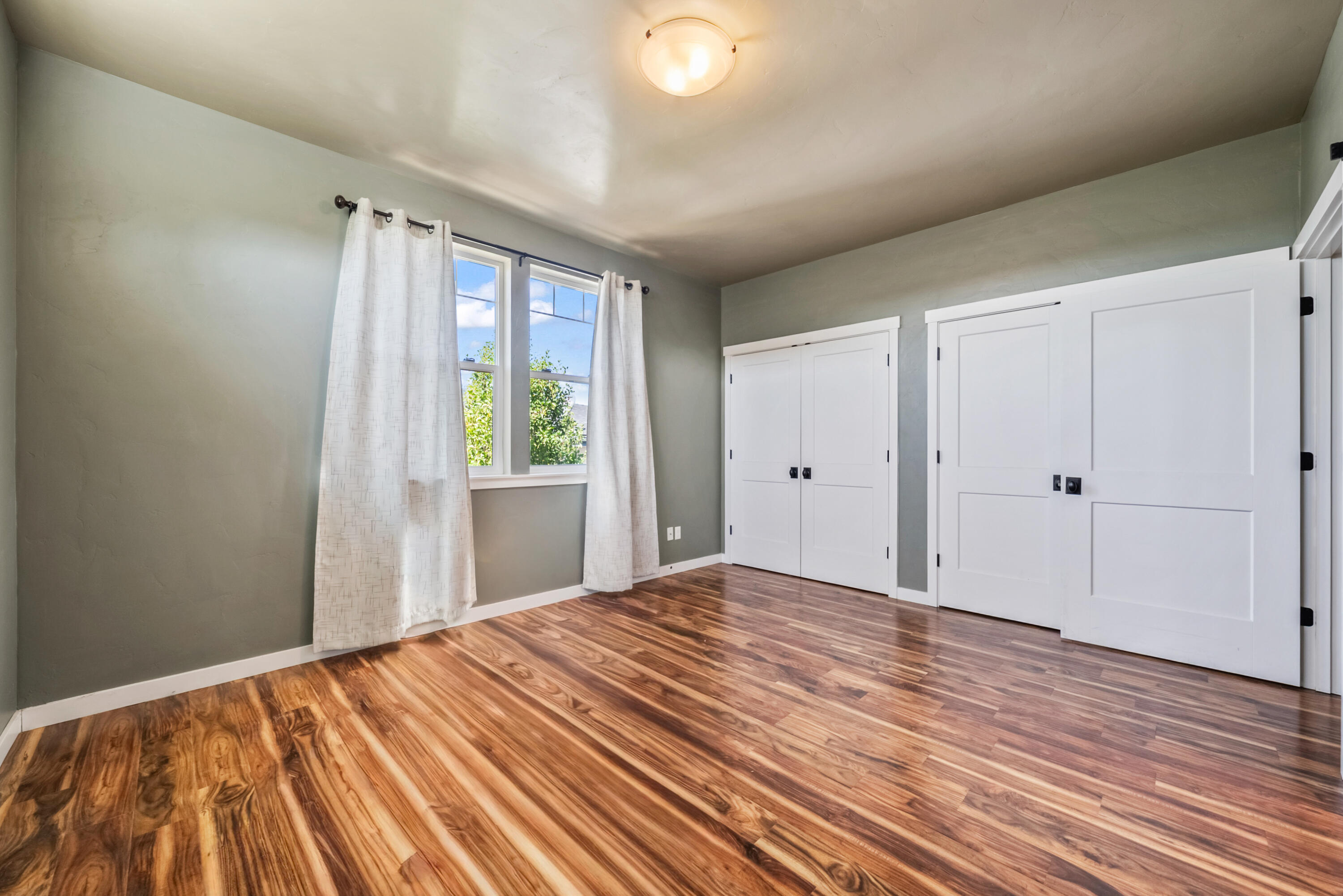 Forked Horn Butte - Residential