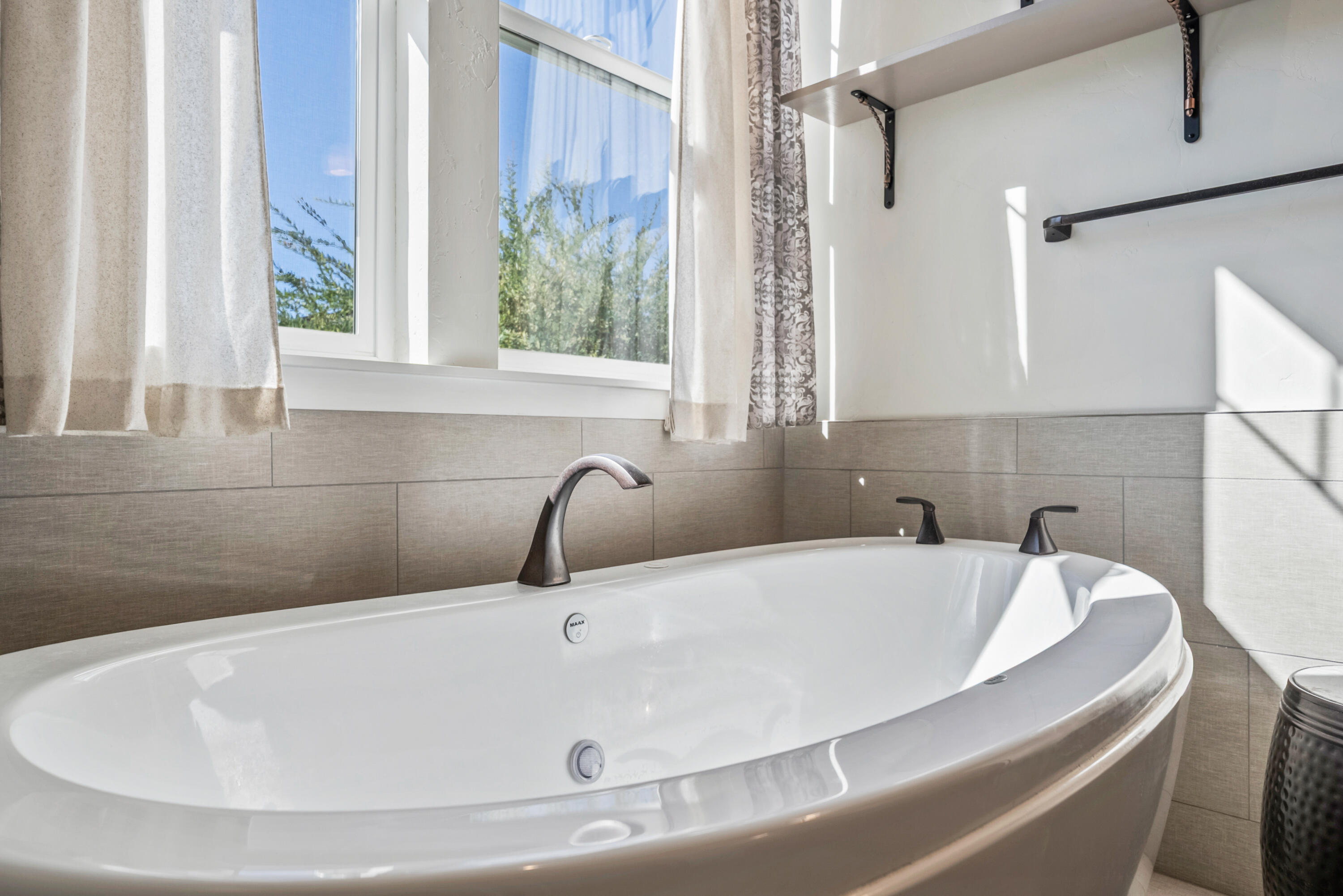 Forked Horn Butte - Residential