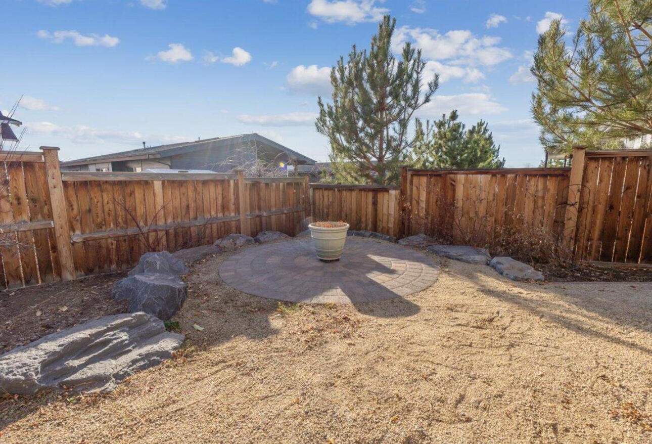 Forked Horn Butte - Residential