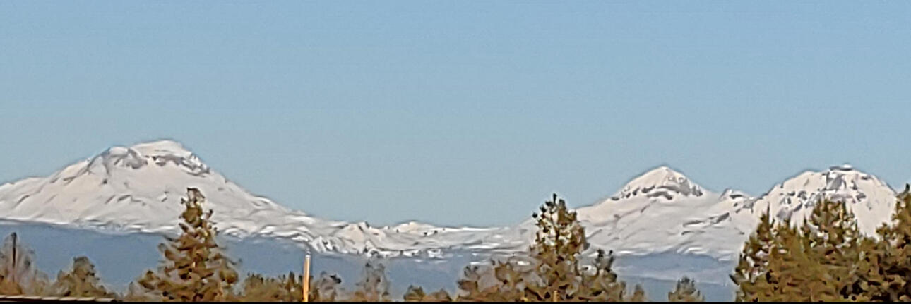 Forked Horn Butte - Residential