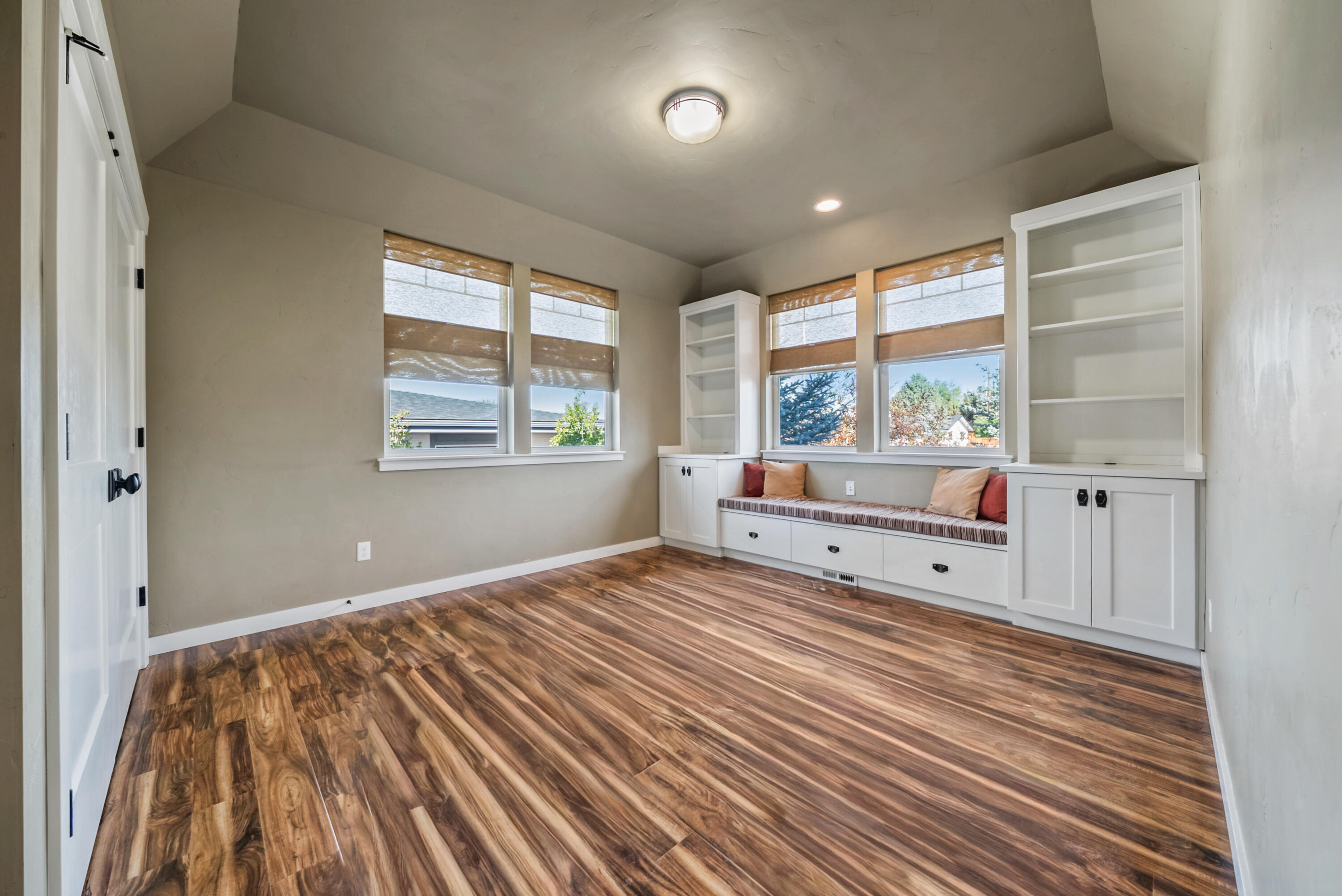 Forked Horn Butte - Residential