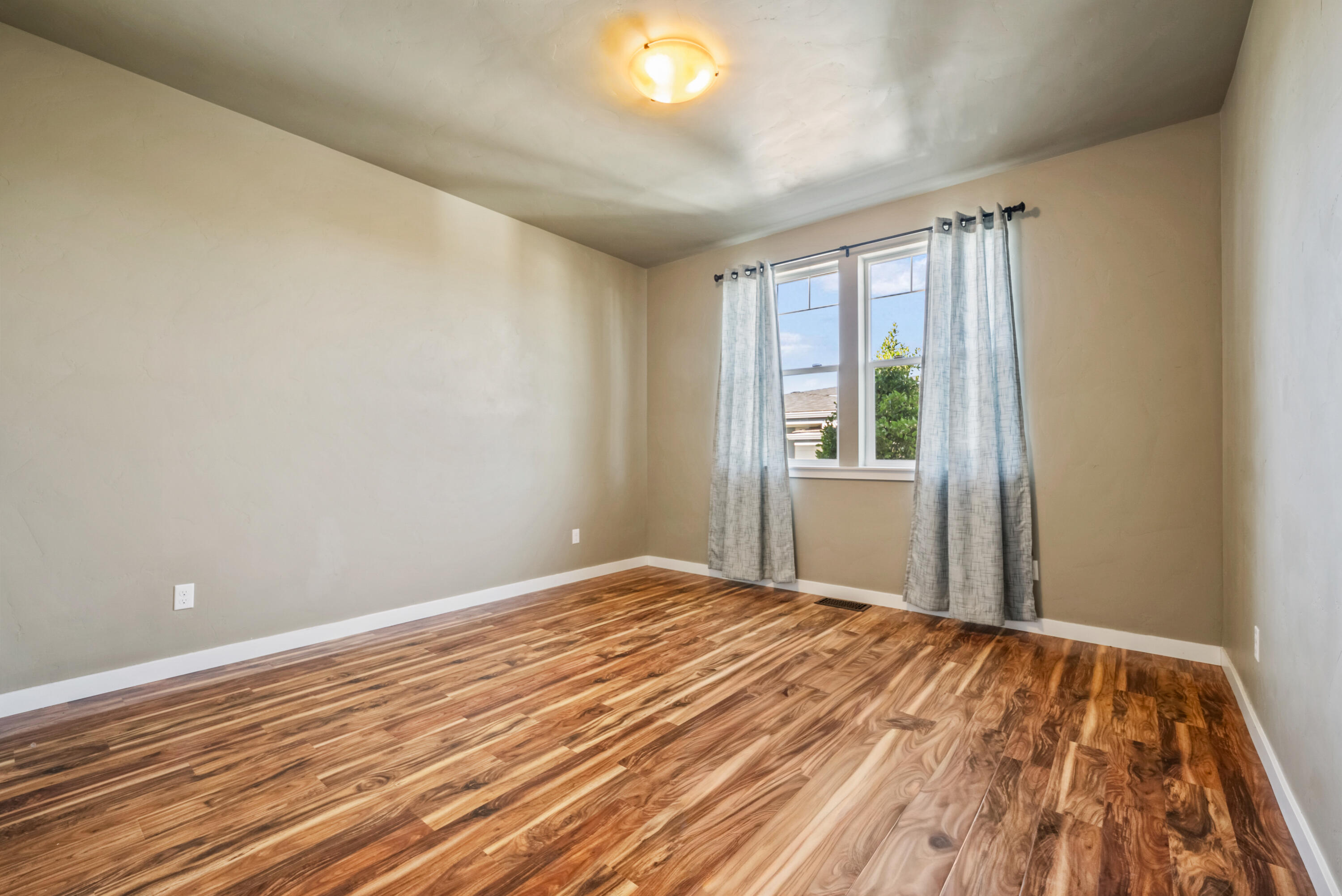 Forked Horn Butte - Residential