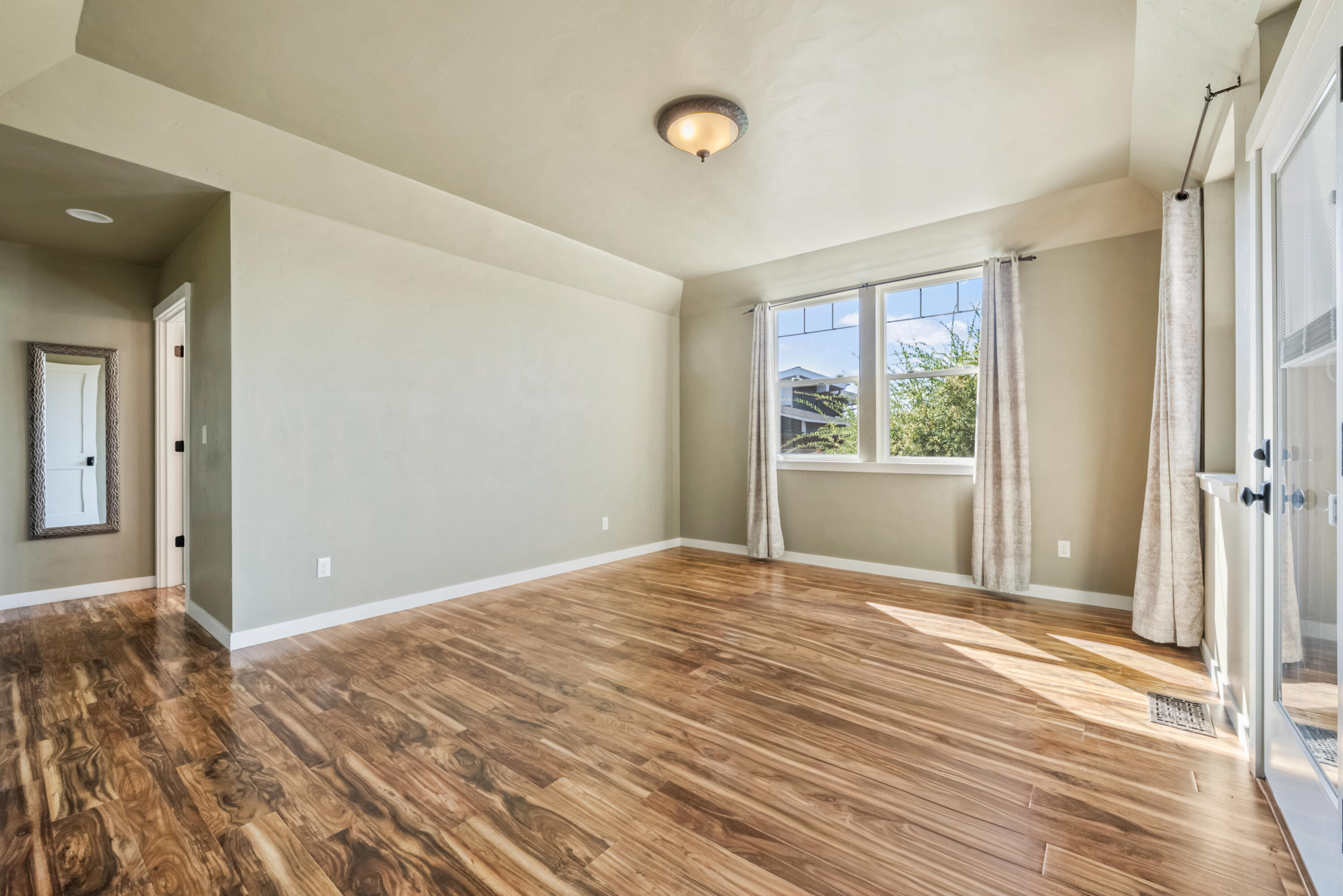 Forked Horn Butte - Residential