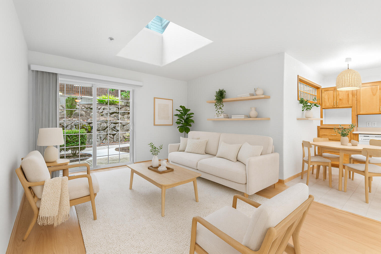 Mountain Meadows Subdivision Phase 2 - Residential